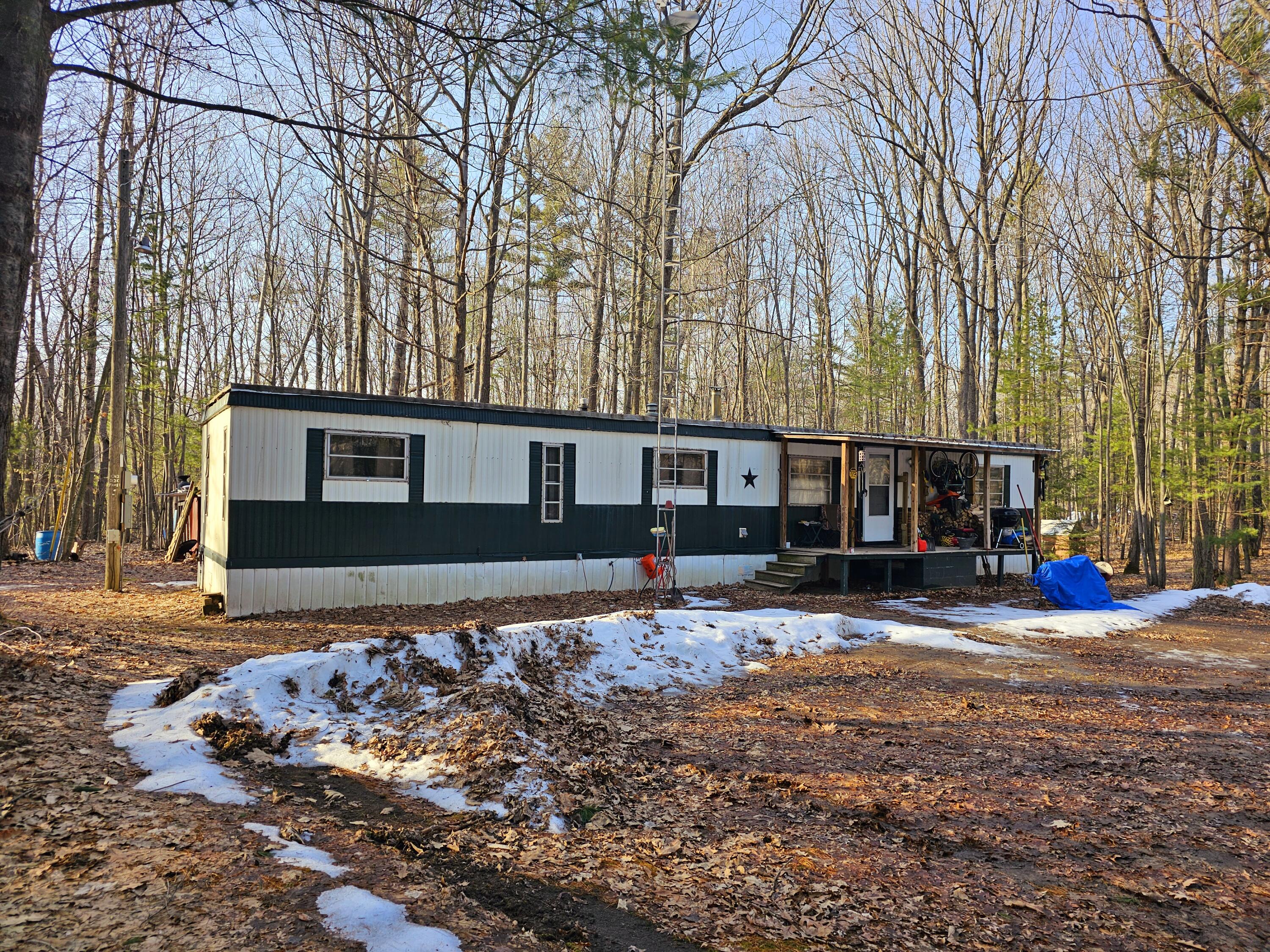 3379 S Extension Road