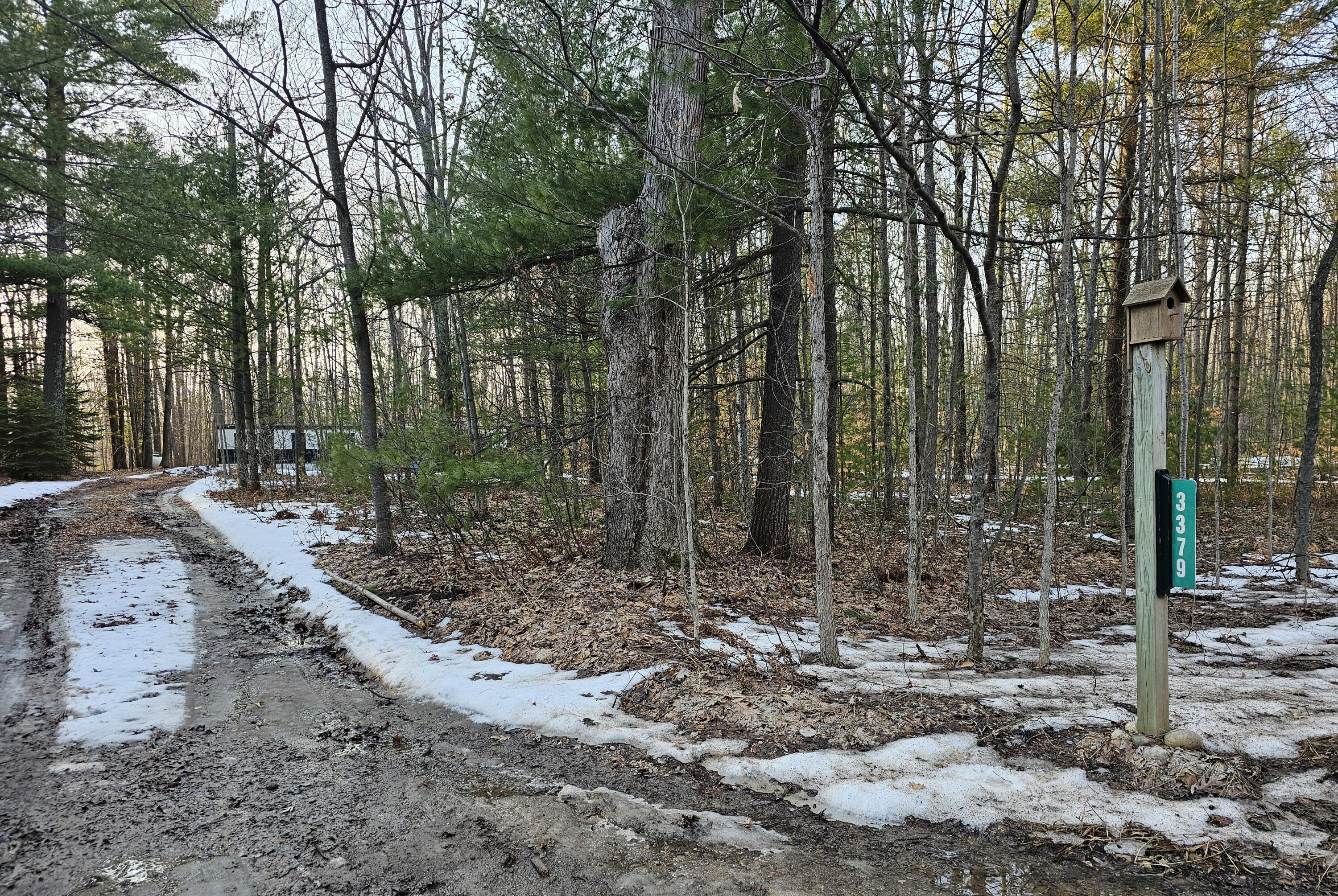 3379 S Extension Road