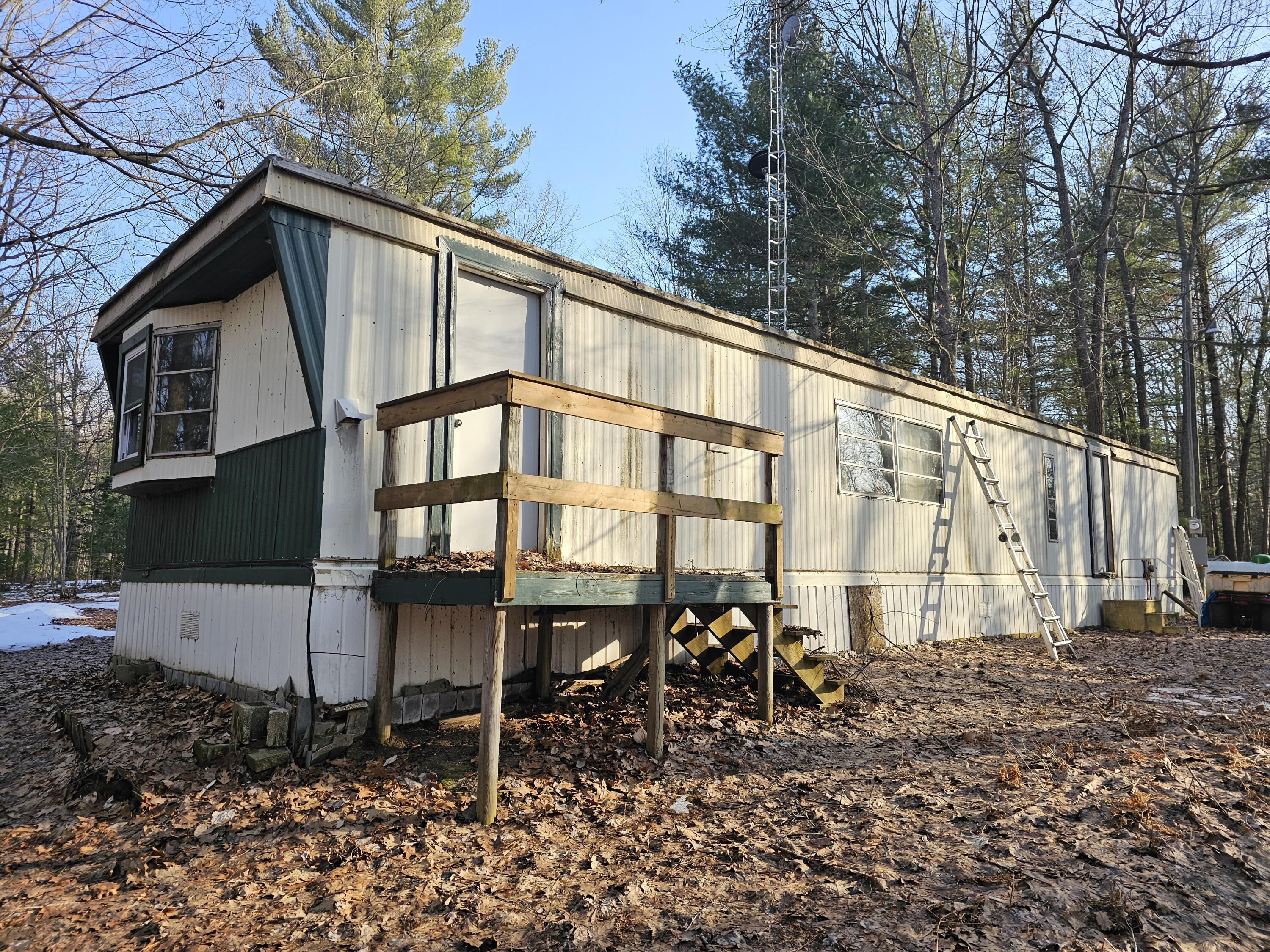 3379 S Extension Road