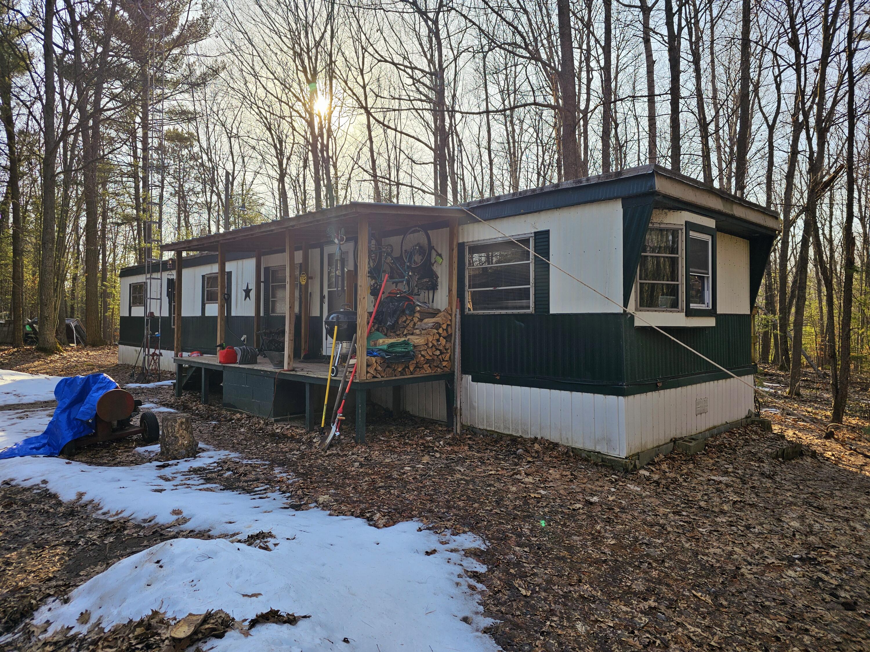 3379 S Extension Road