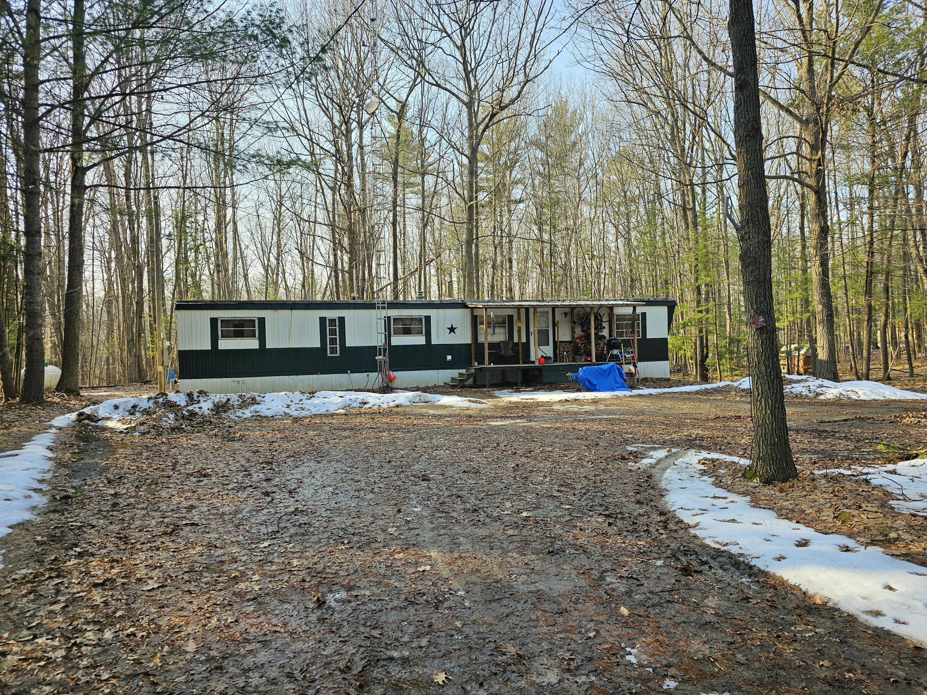 3379 S Extension Road