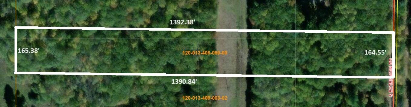 3379 S Extension Road