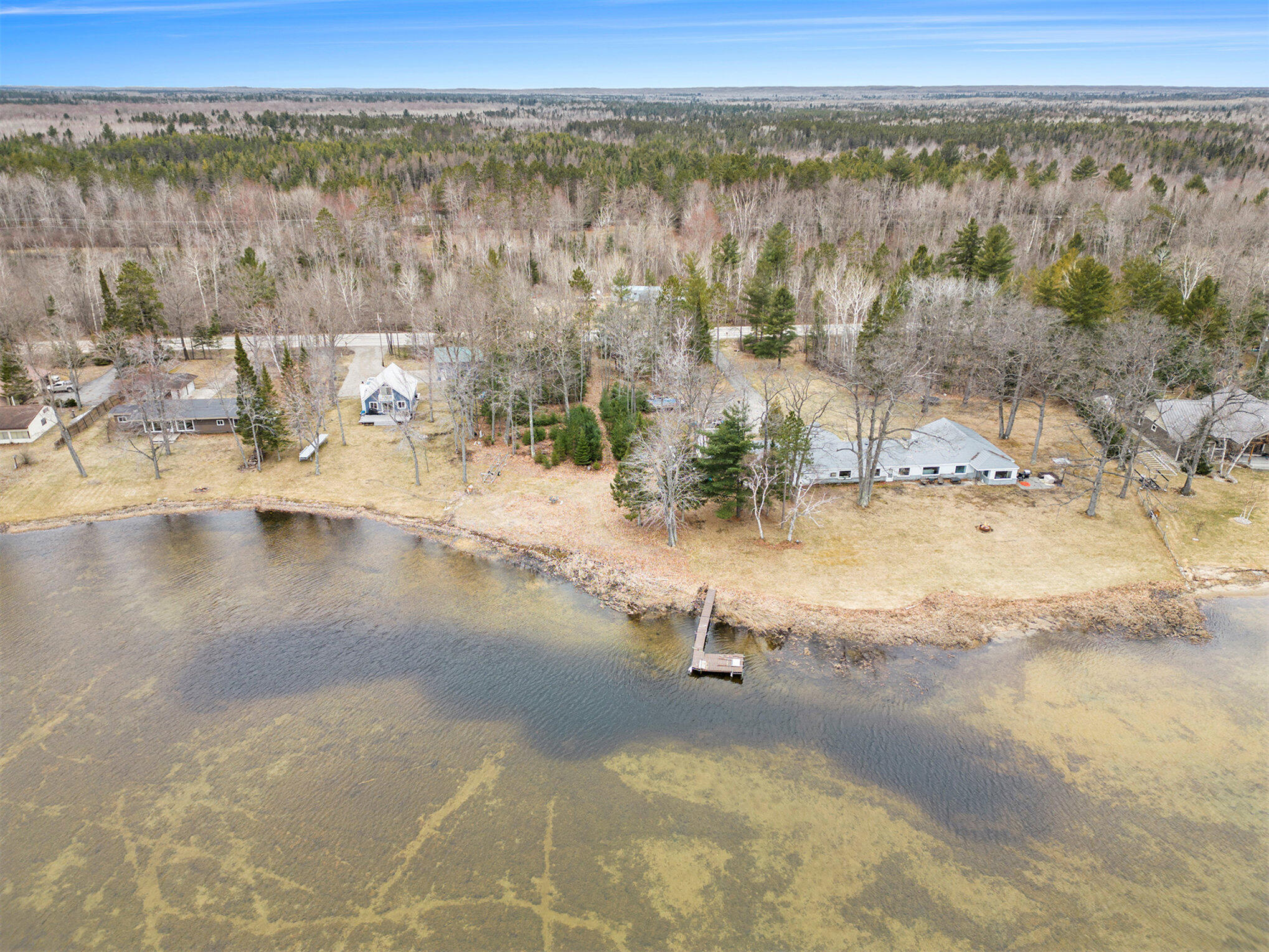 1162 N Black River Road