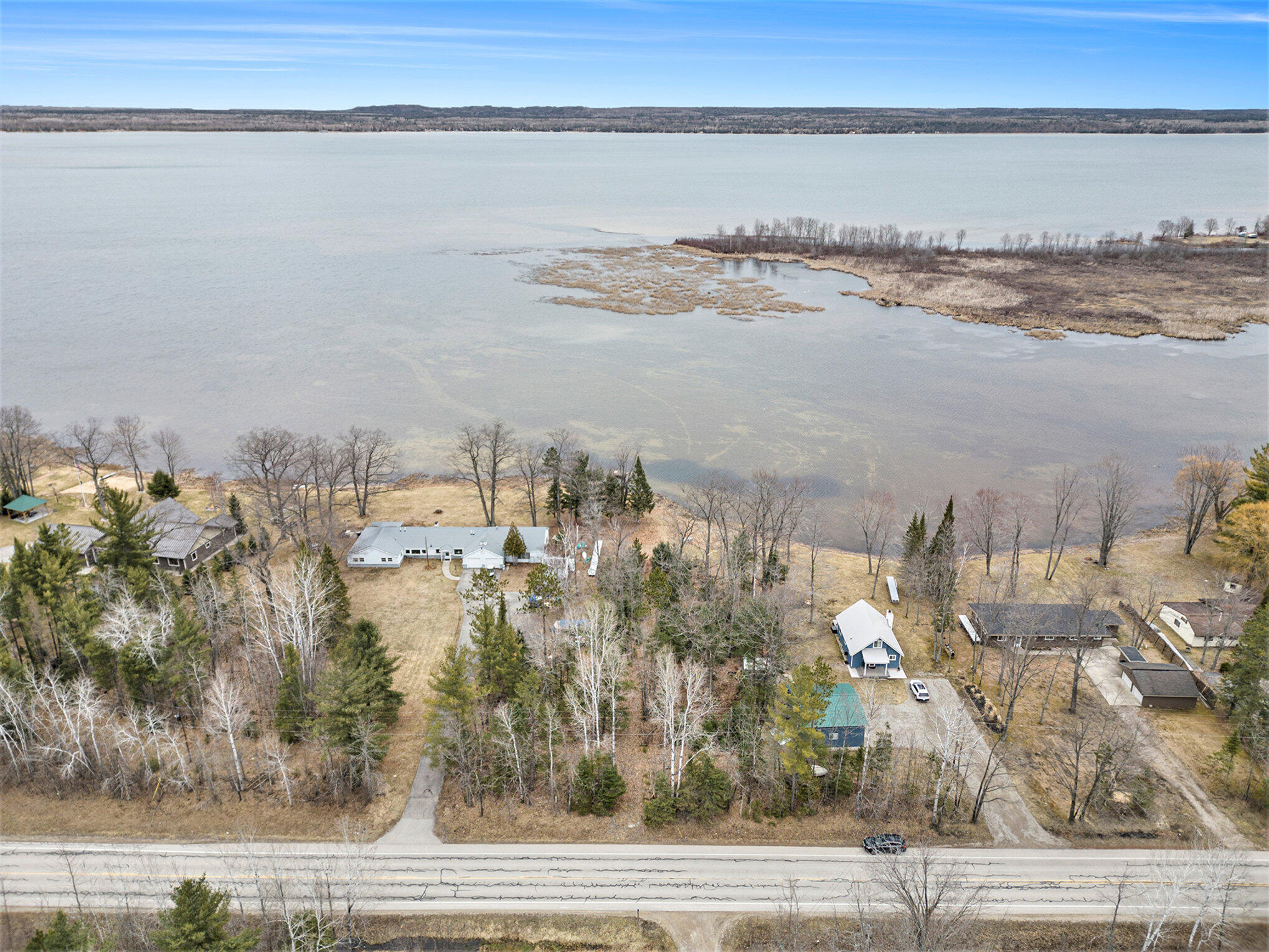 1162 N Black River Road