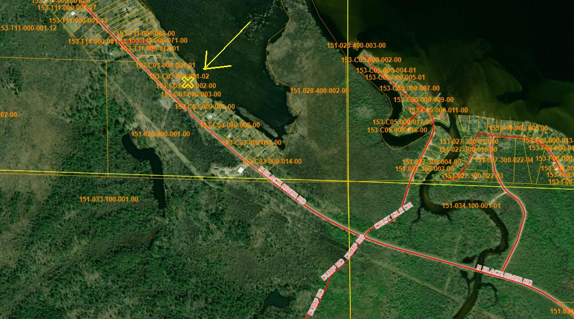 1162 N Black River Road