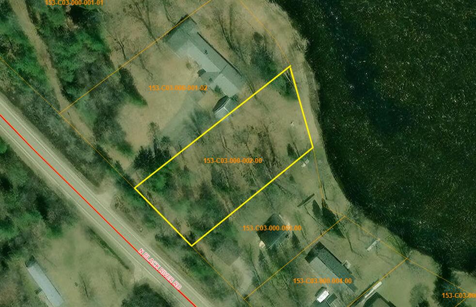 1162 N Black River Road