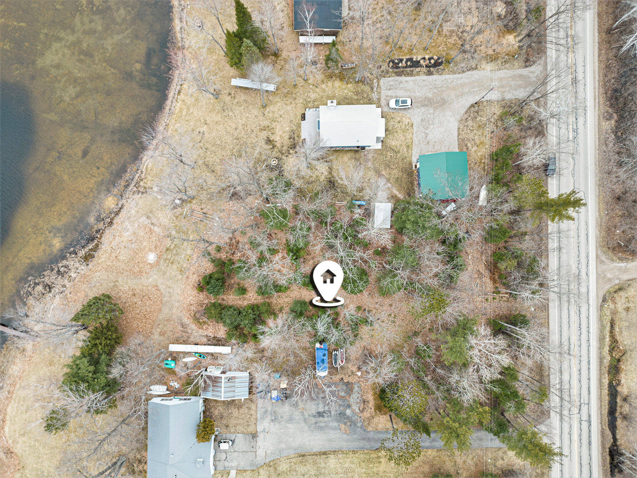 1162 N Black River Road