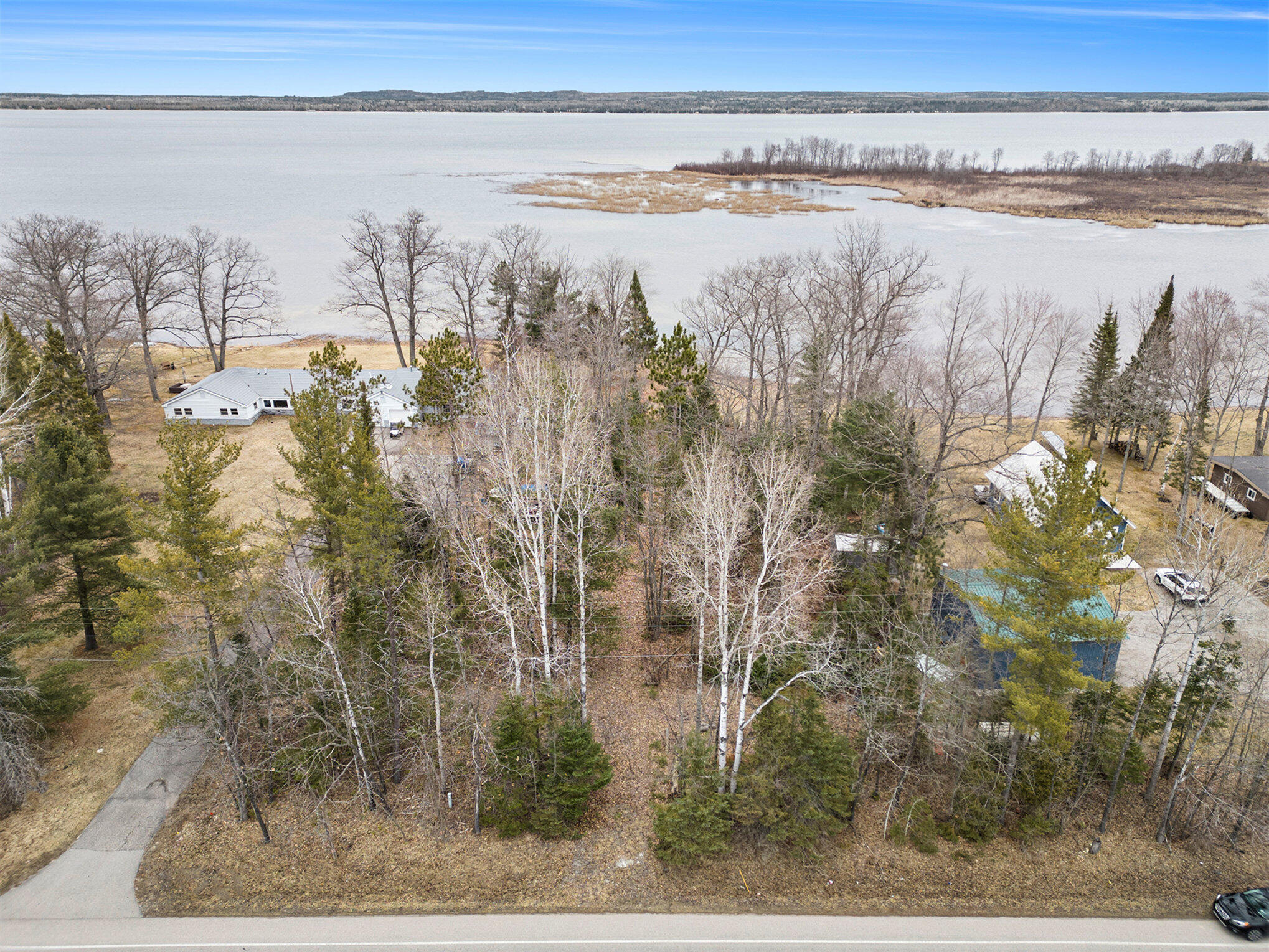 1162 N Black River Road