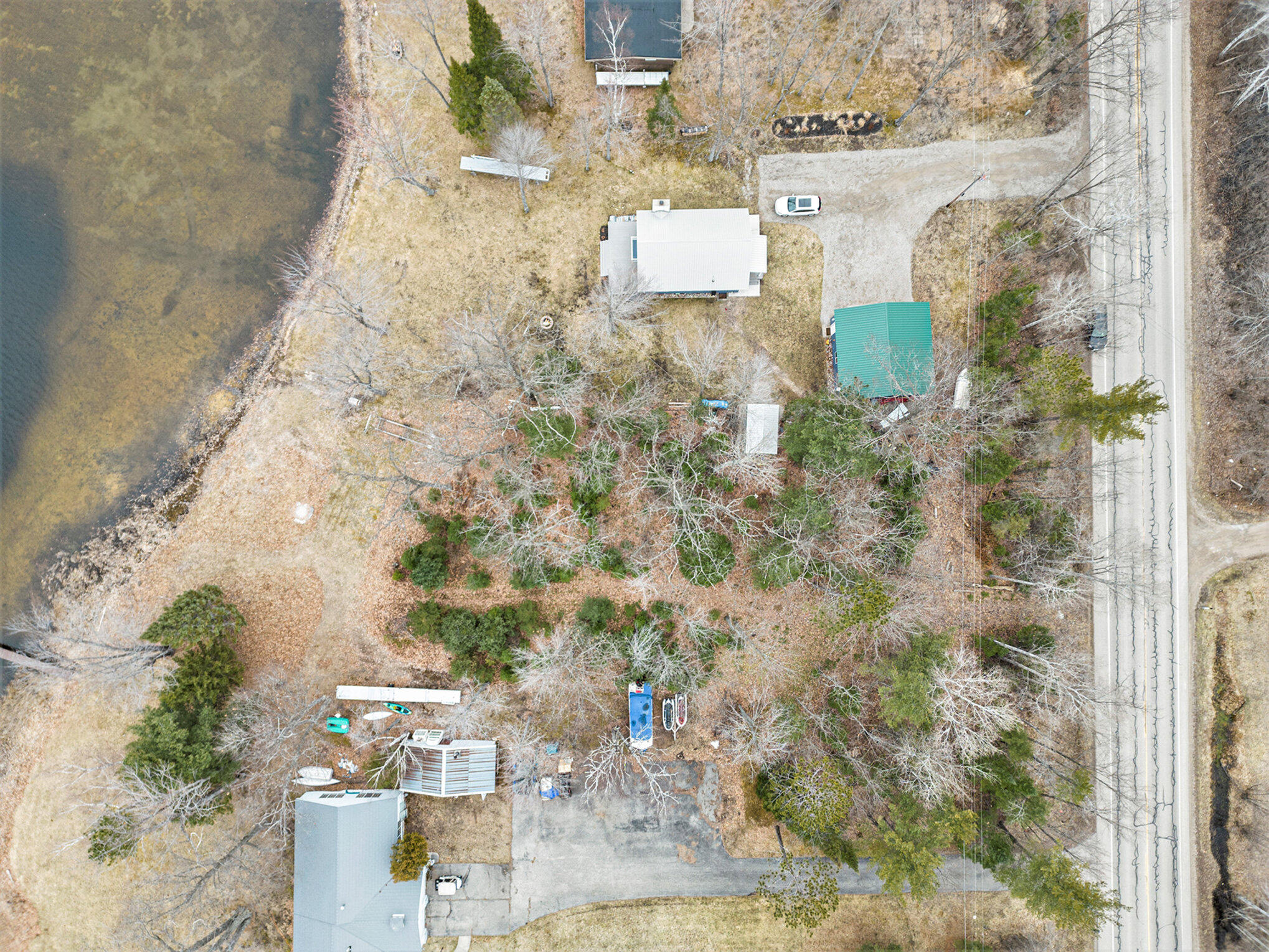 1162 N Black River Road