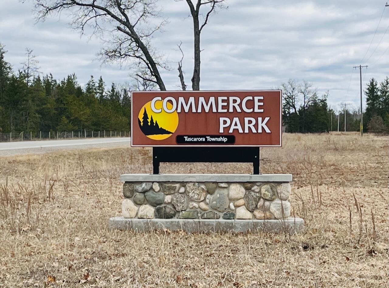 9 &10 Commerce Boulevard