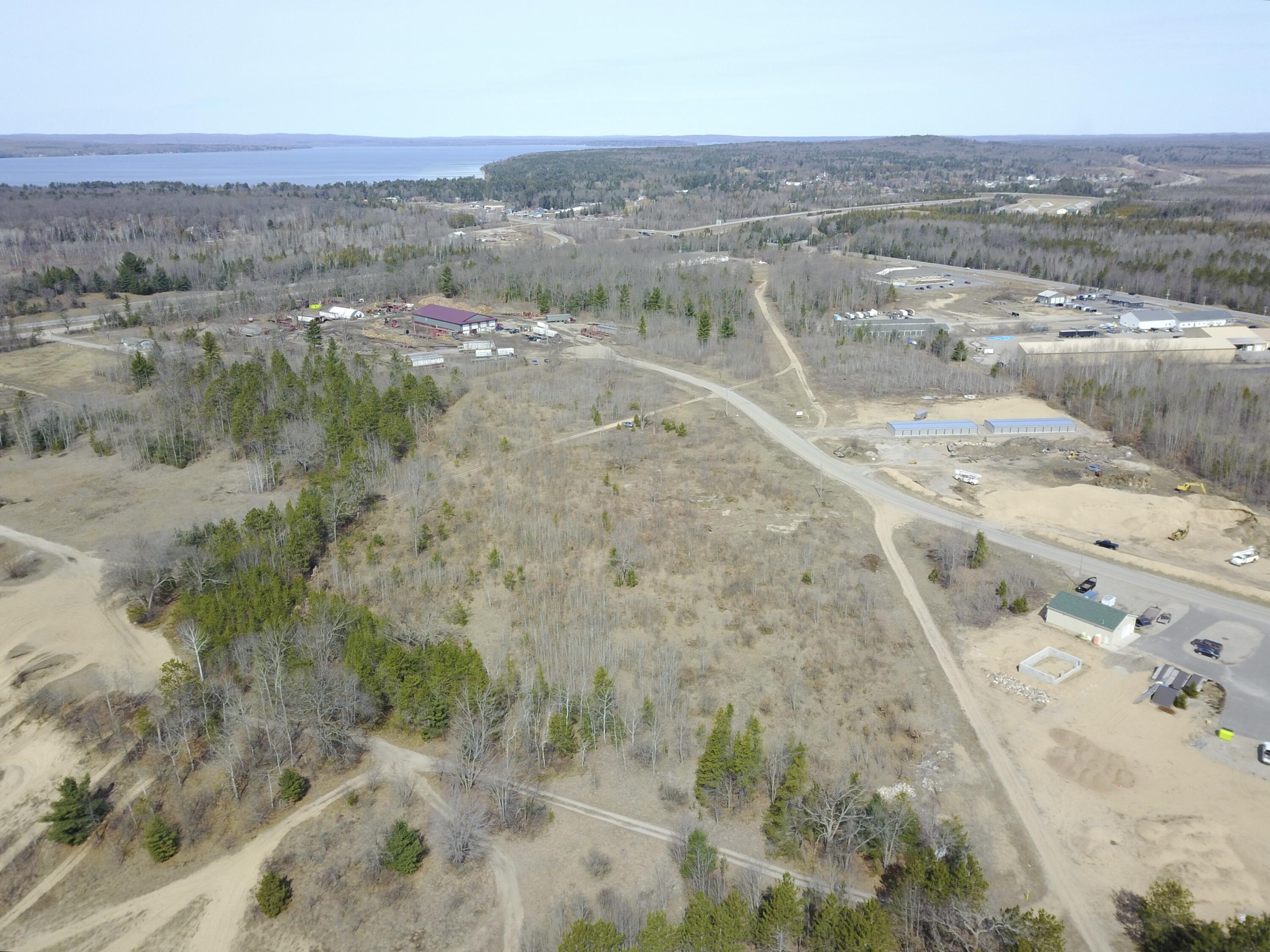 9 &10 Commerce Boulevard