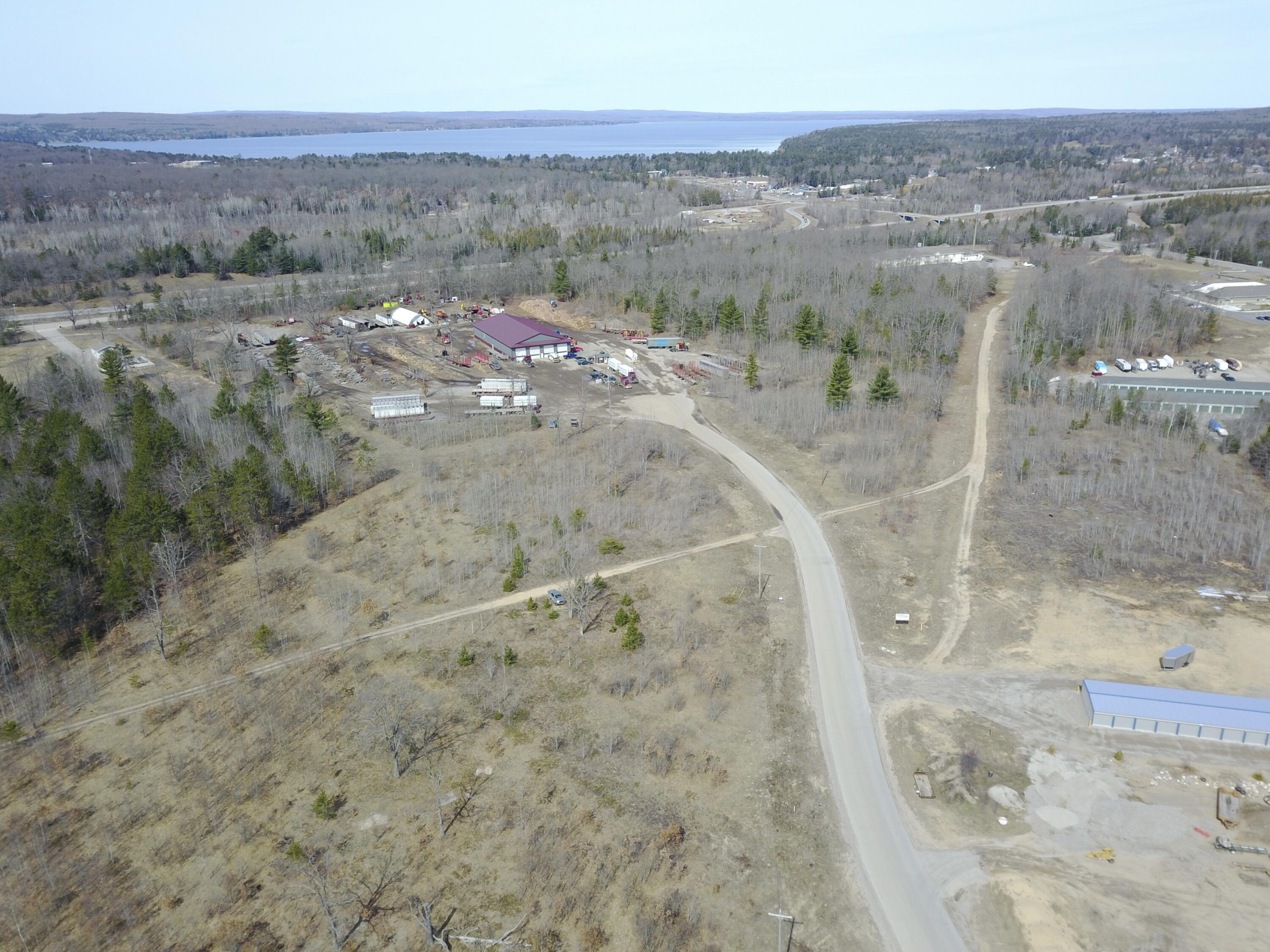 9 &10 Commerce Boulevard