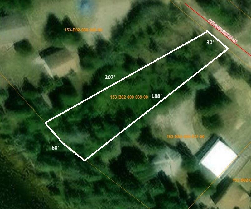 6600 Strawflower Lane