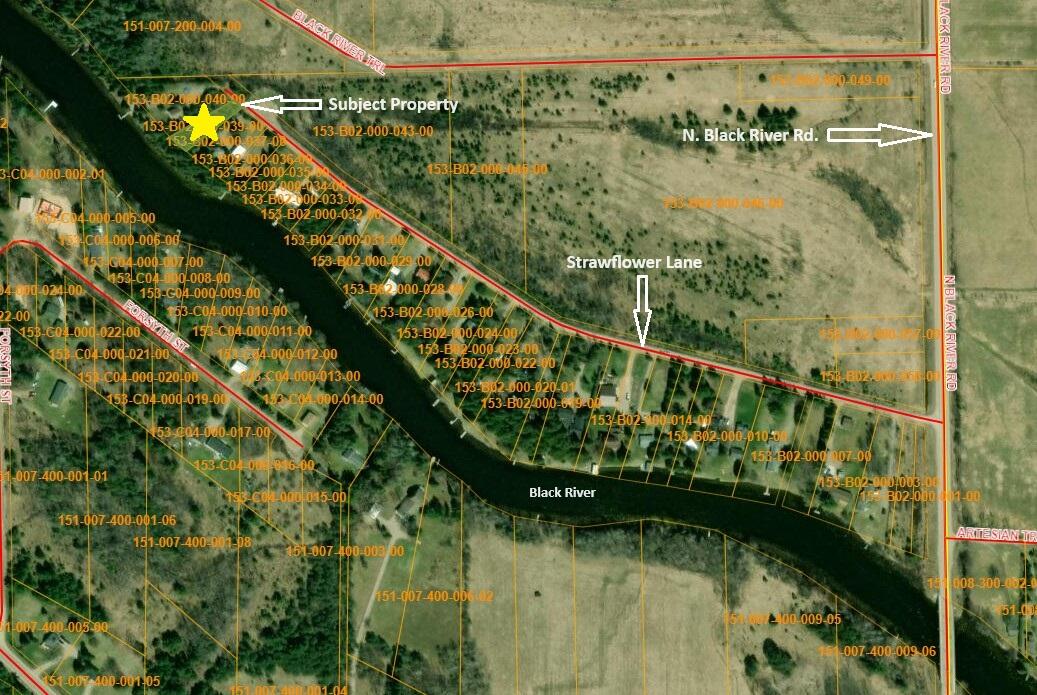 6600 Strawflower Lane