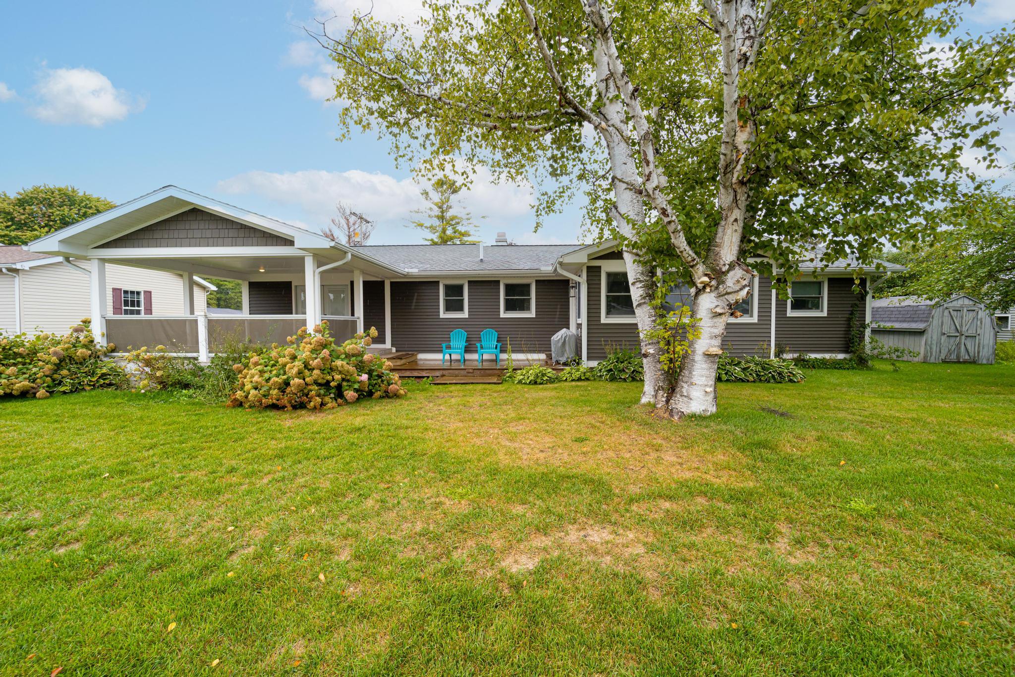 5851 Diane Drive