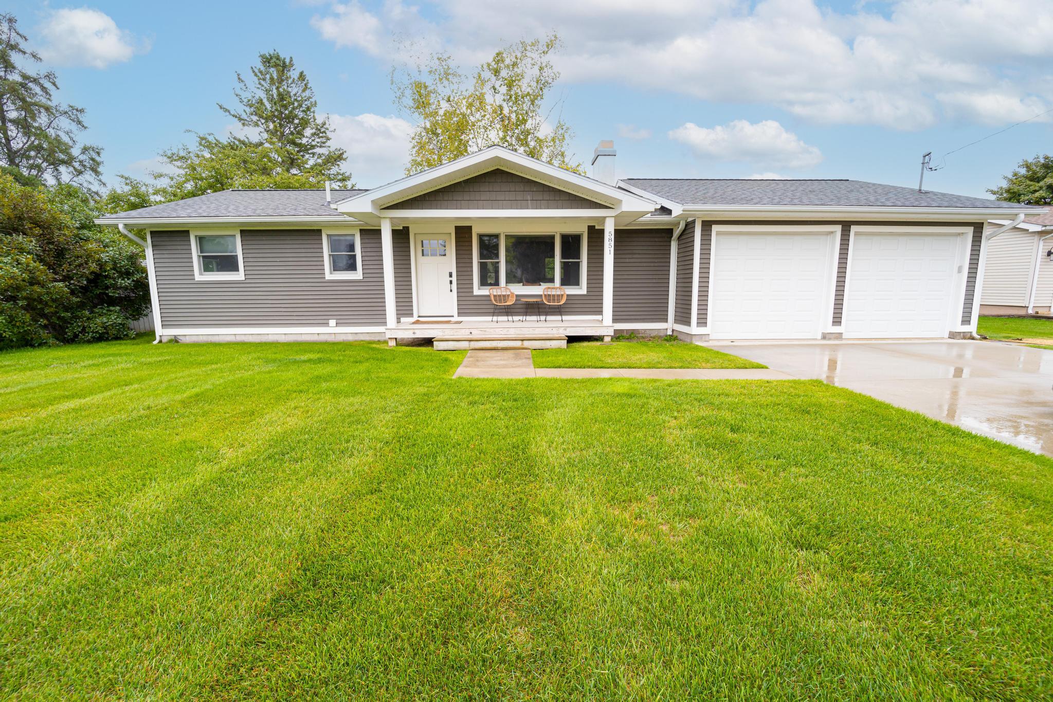 5851 Diane Drive
