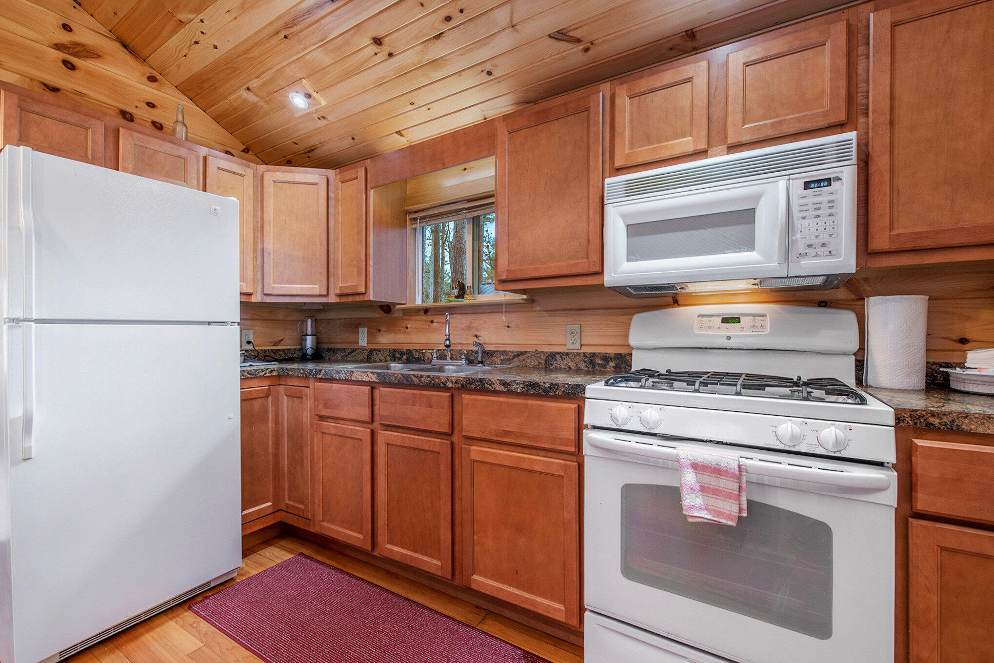 5340 Hanalei Drive Unit: 5320 & 5300