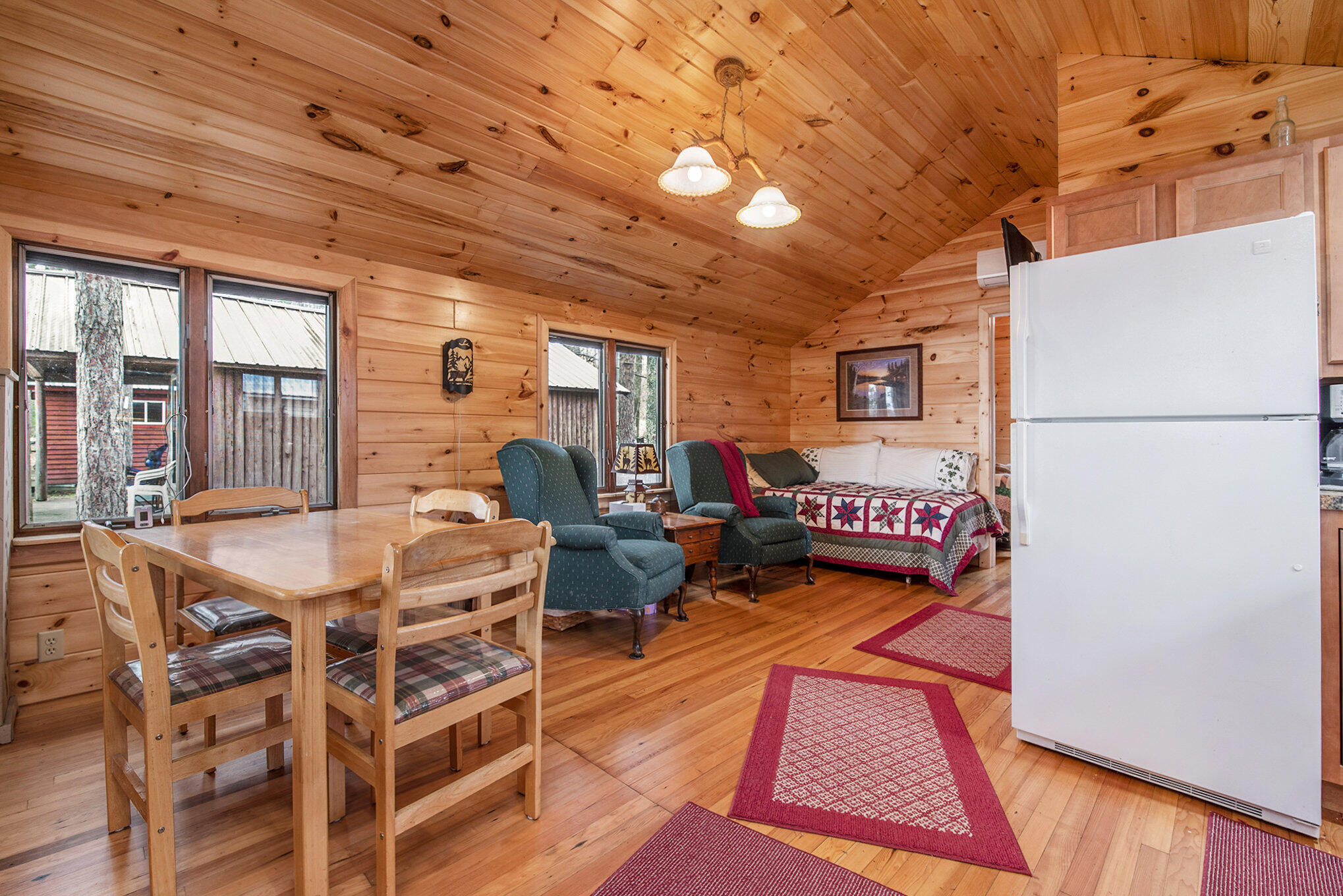 5340 Hanalei Drive Unit: 5320 & 5300