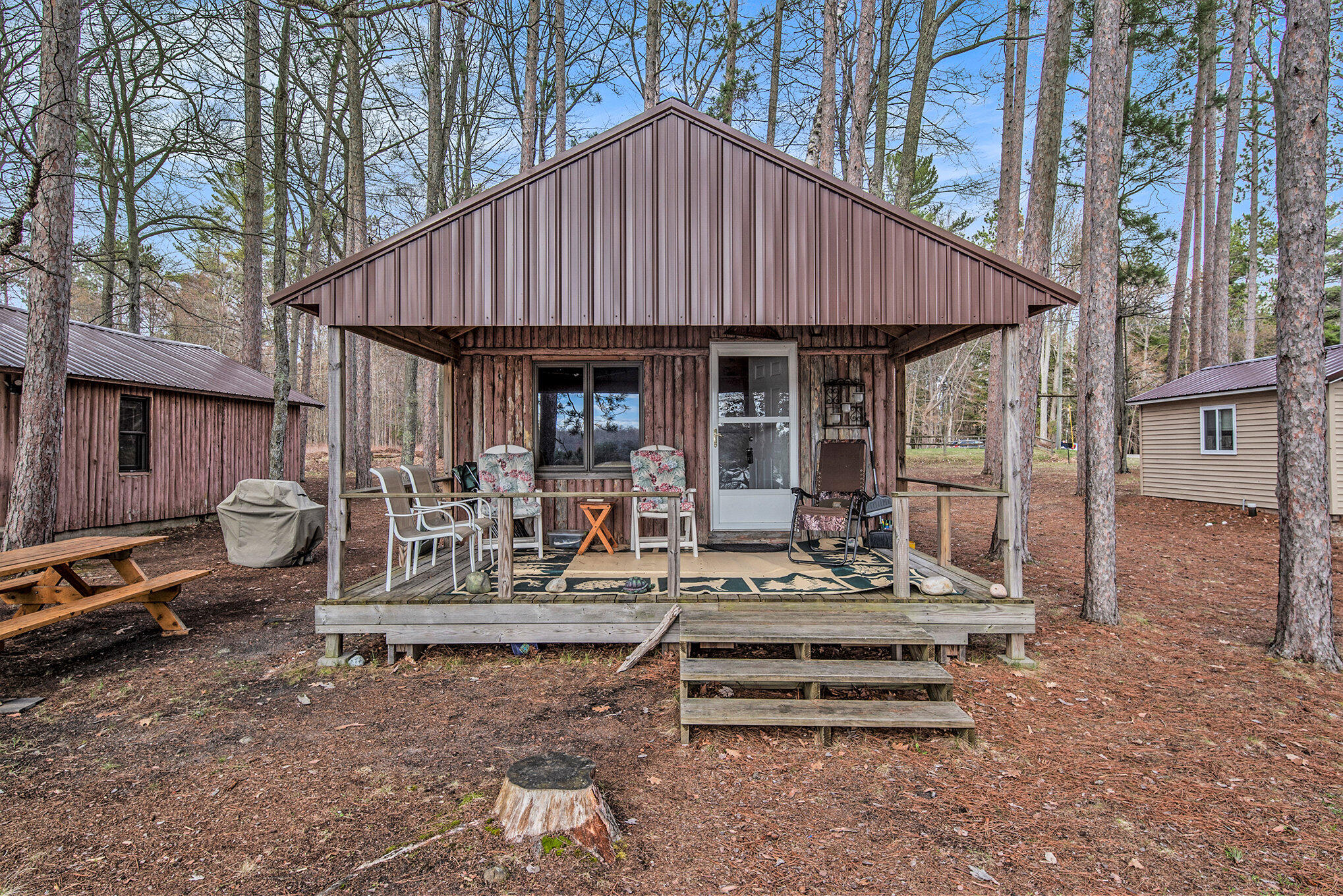 5340 Hanalei Drive Unit: 5320 & 5300