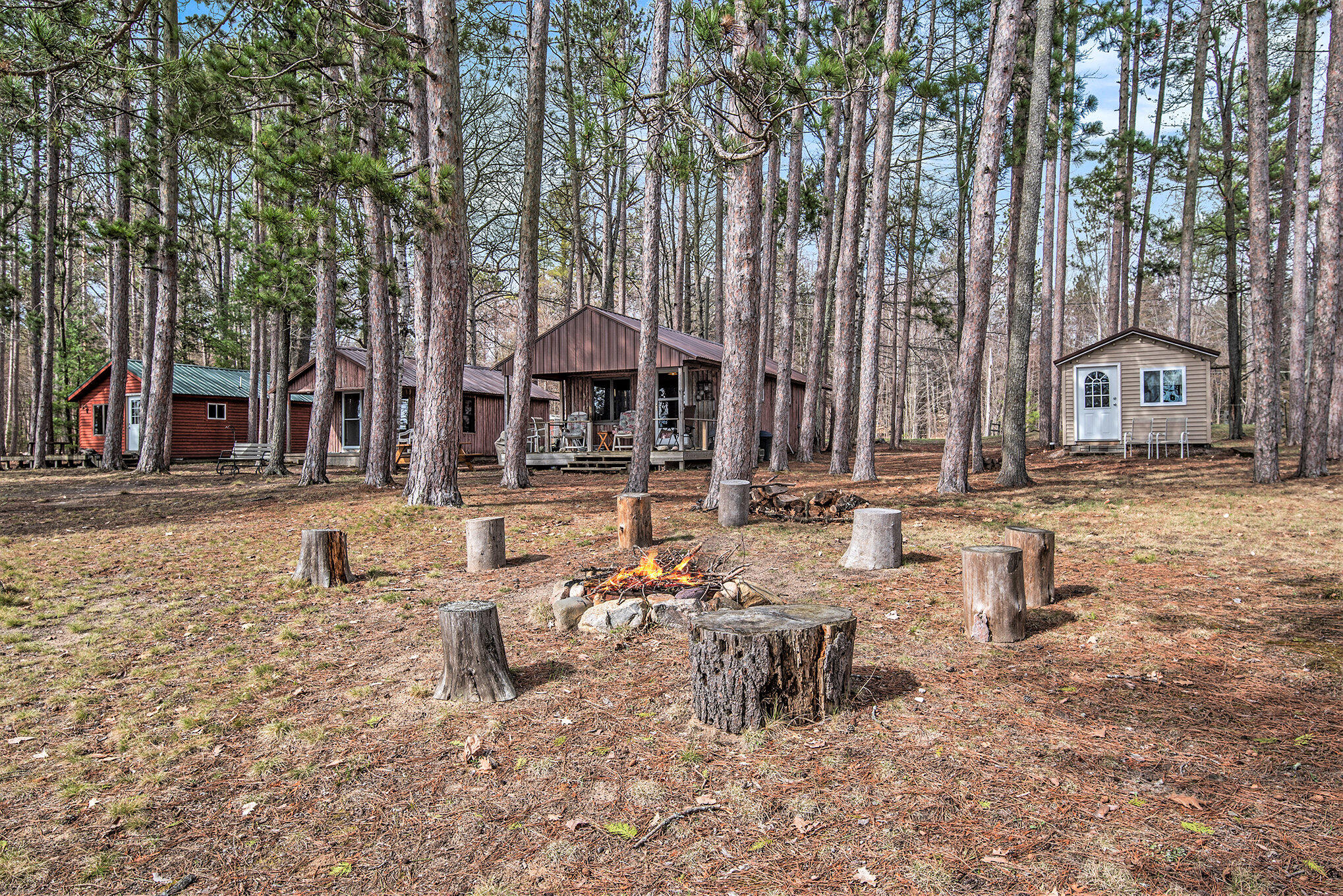 5340 Hanalei Drive Unit: 5320 & 5300