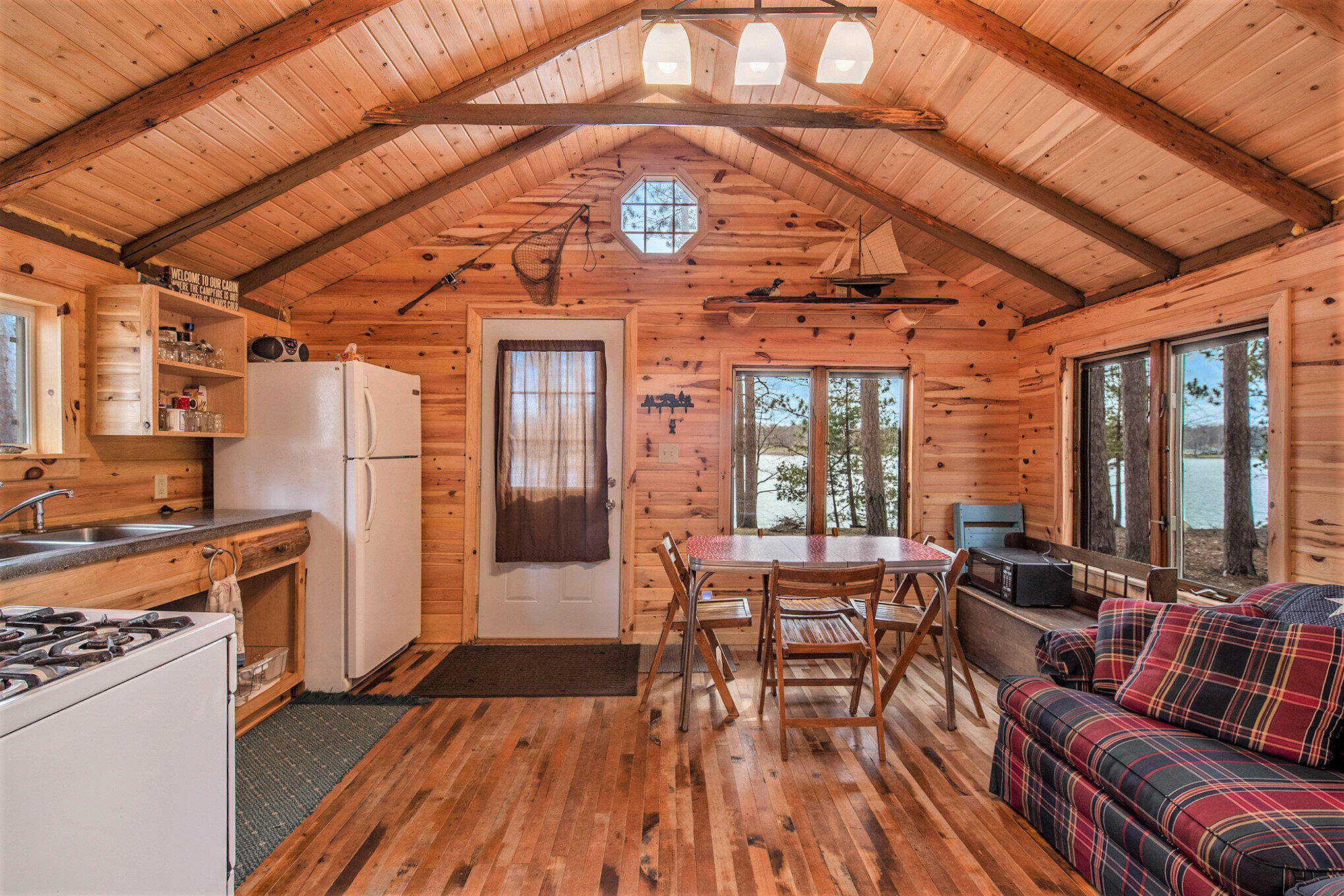 5340 Hanalei Drive Unit: 5320 & 5300