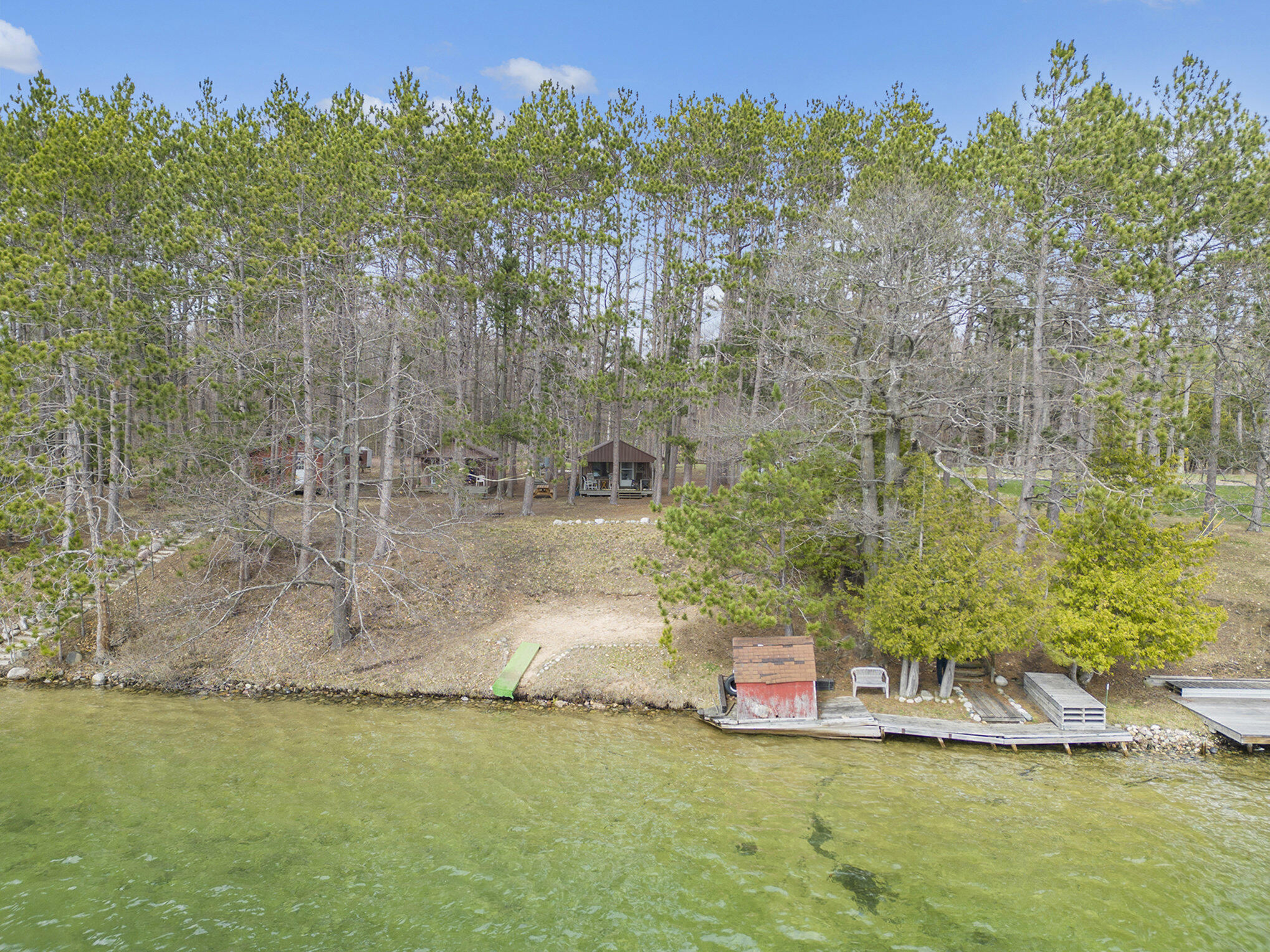 5340 Hanalei Drive Unit: 5320 & 5300