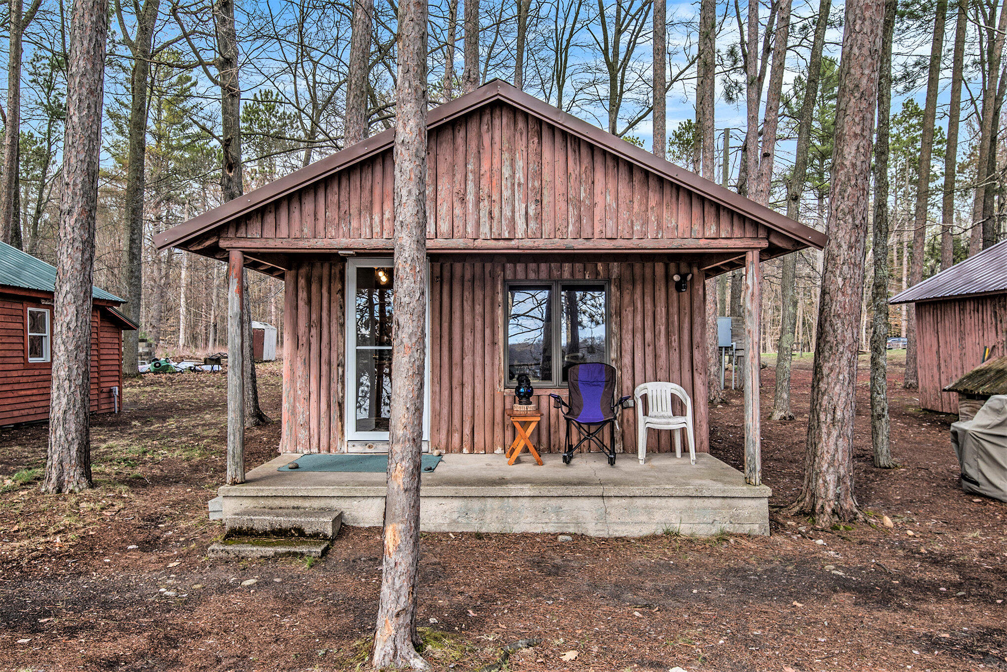 5340 Hanalei Drive Unit: 5320 & 5300