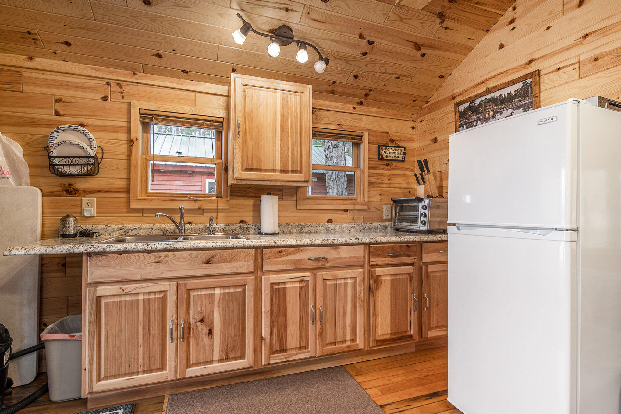 5340 Hanalei Drive Unit: 5320 & 5300