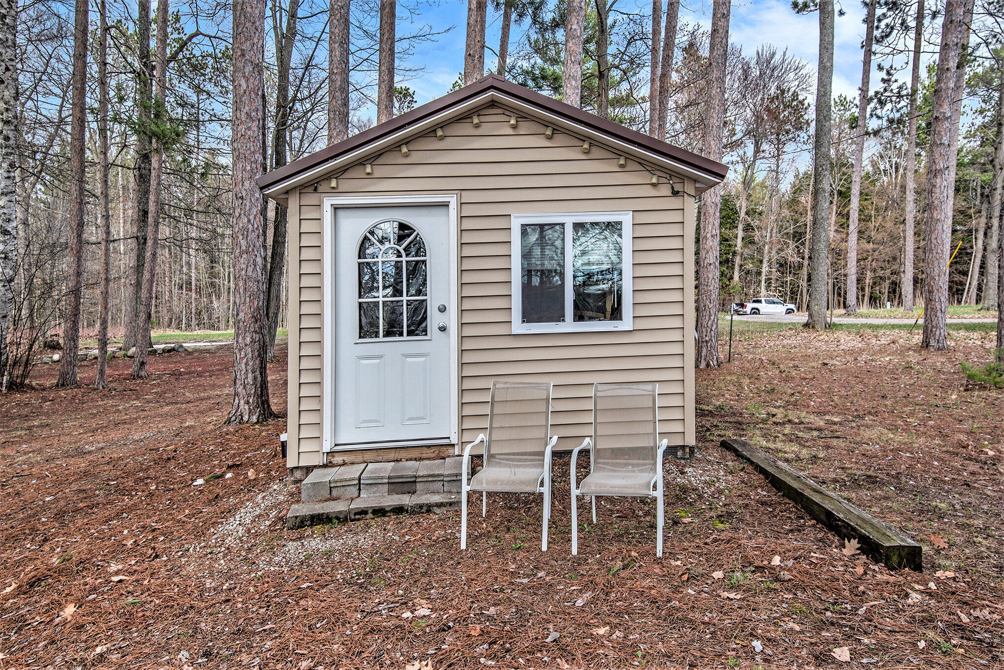 5340 Hanalei Drive Unit: 5320 & 5300