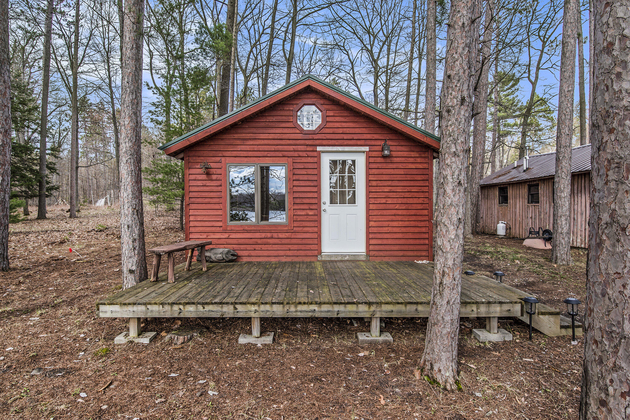 5340 Hanalei Drive Unit: 5320 & 5300