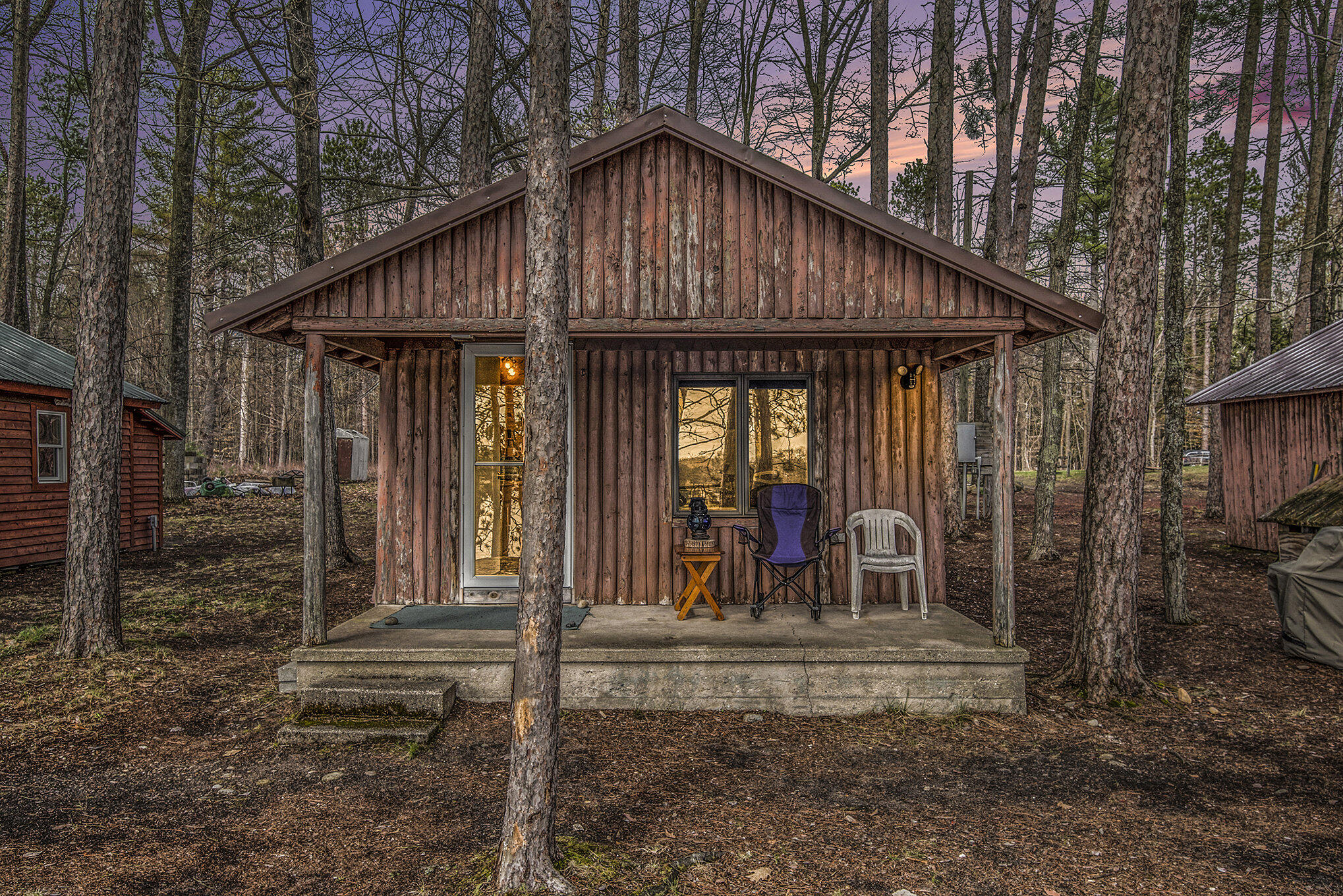 5340 Hanalei Drive Unit: 5320 & 5300