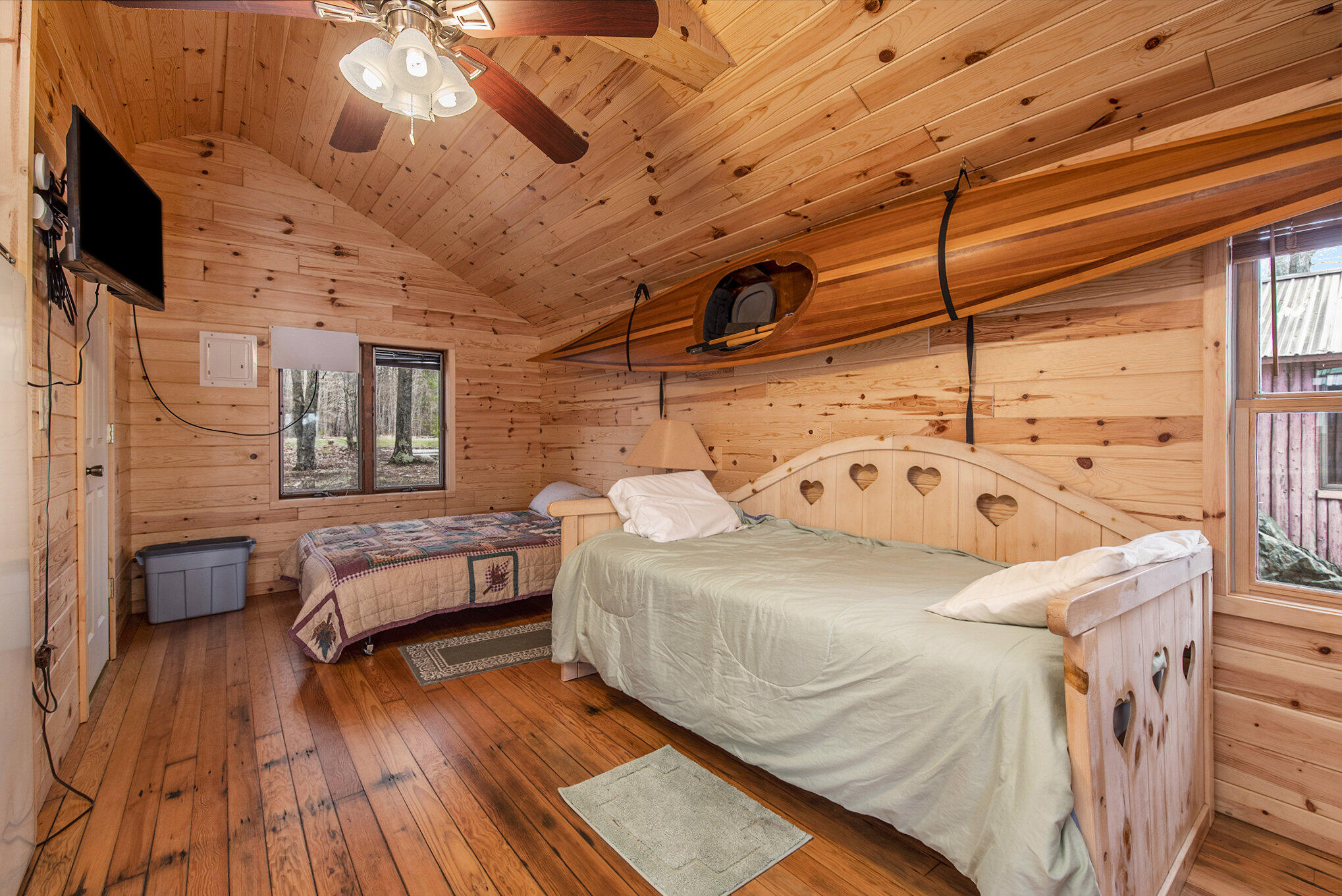 5340 Hanalei Drive Unit: 5320 & 5300