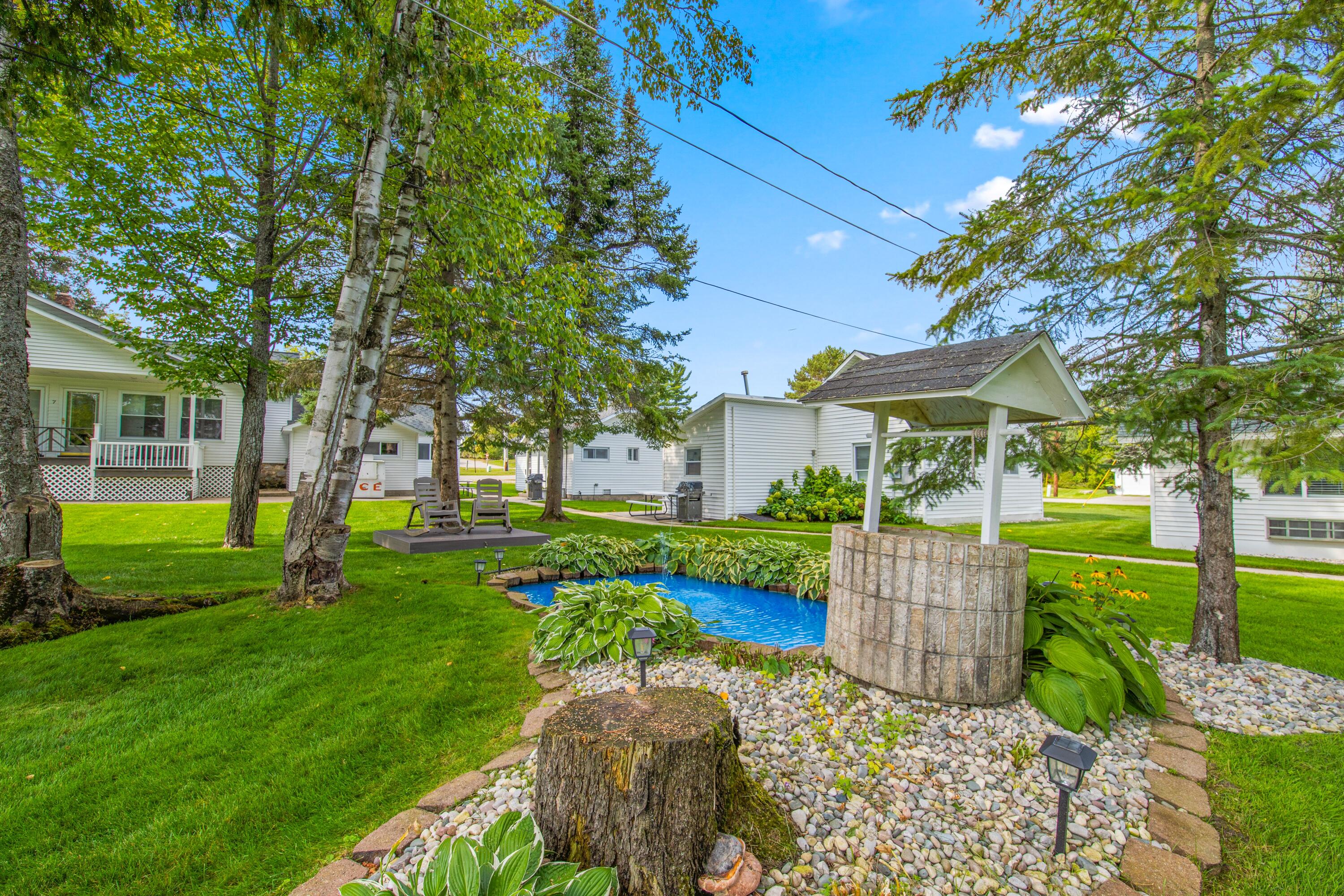 3247 Club Road
