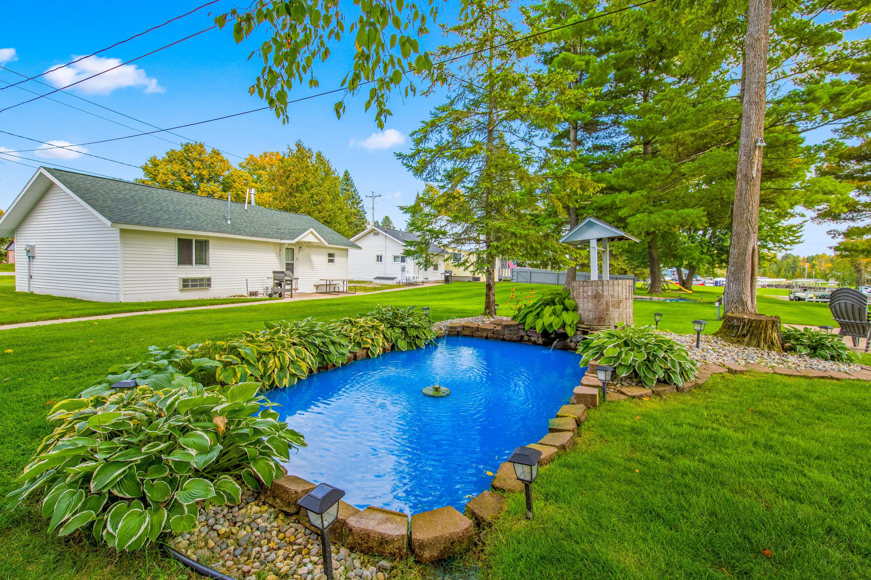 3247 Club Road