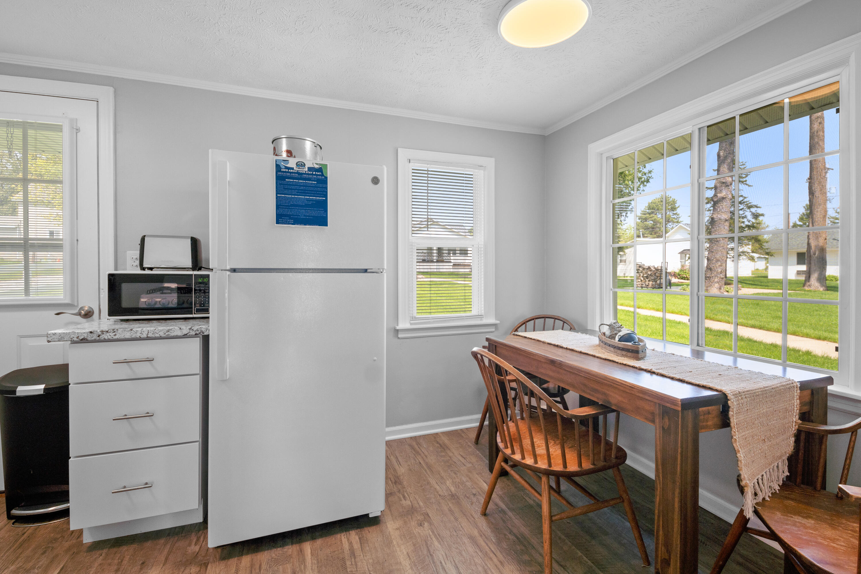 3247 Club Road
