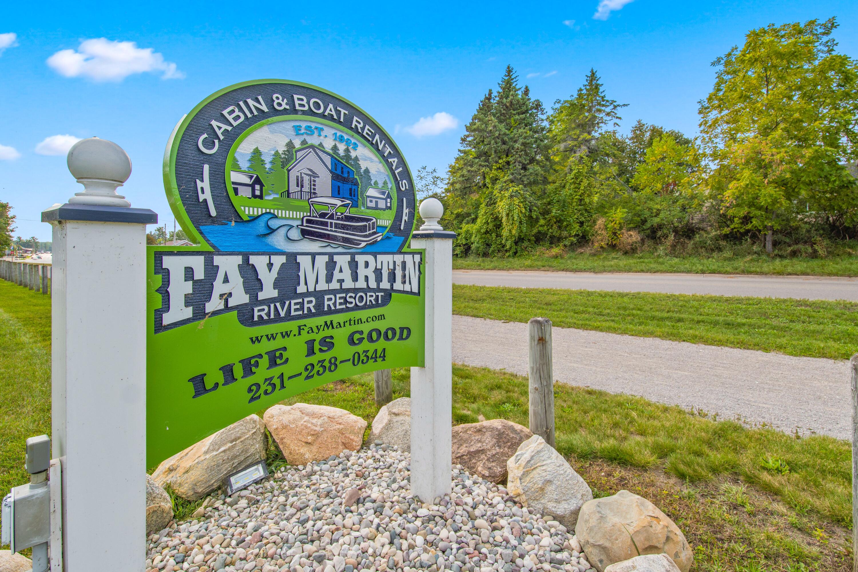 3247 Club Road