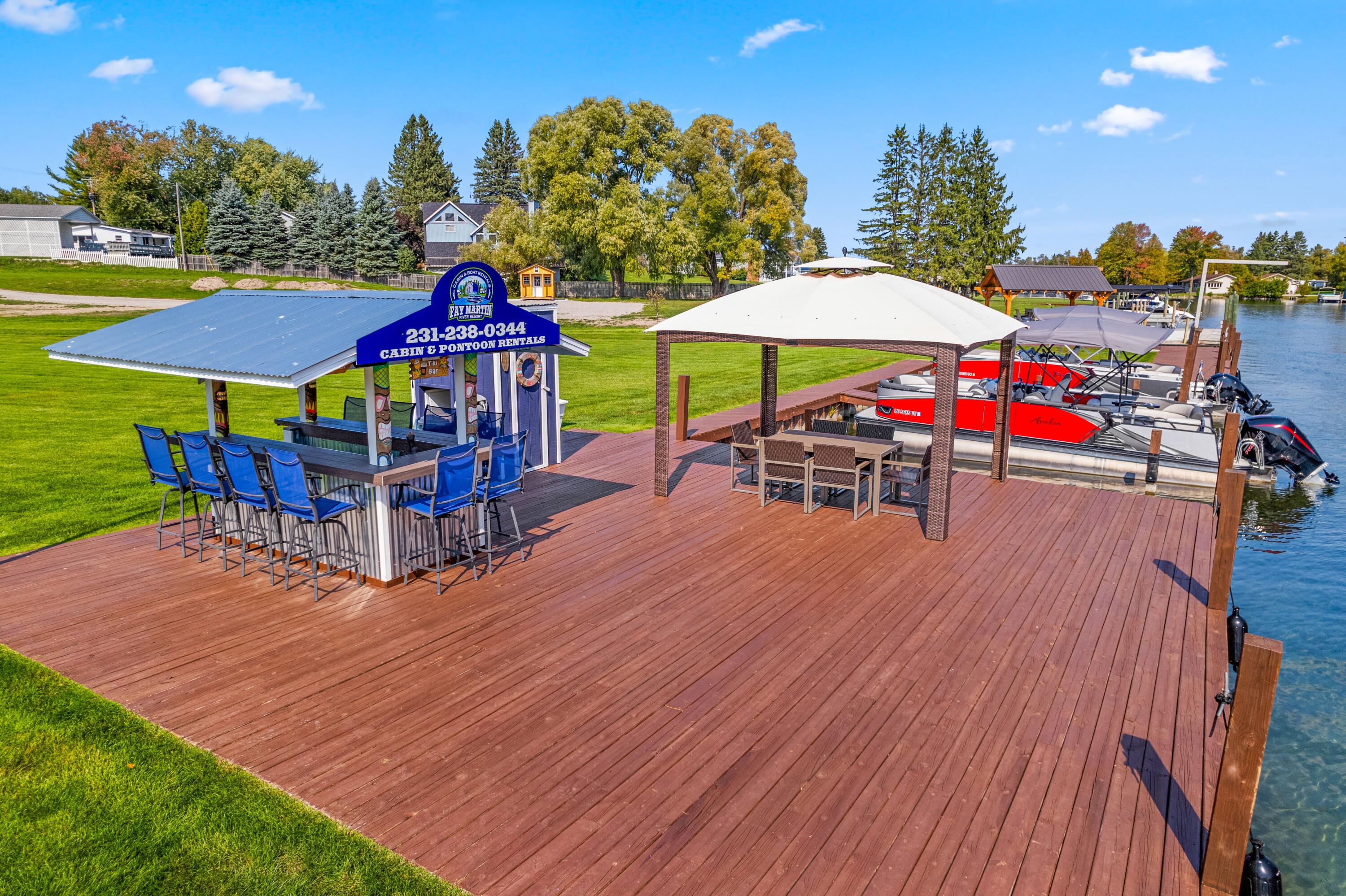 3247 Club Road