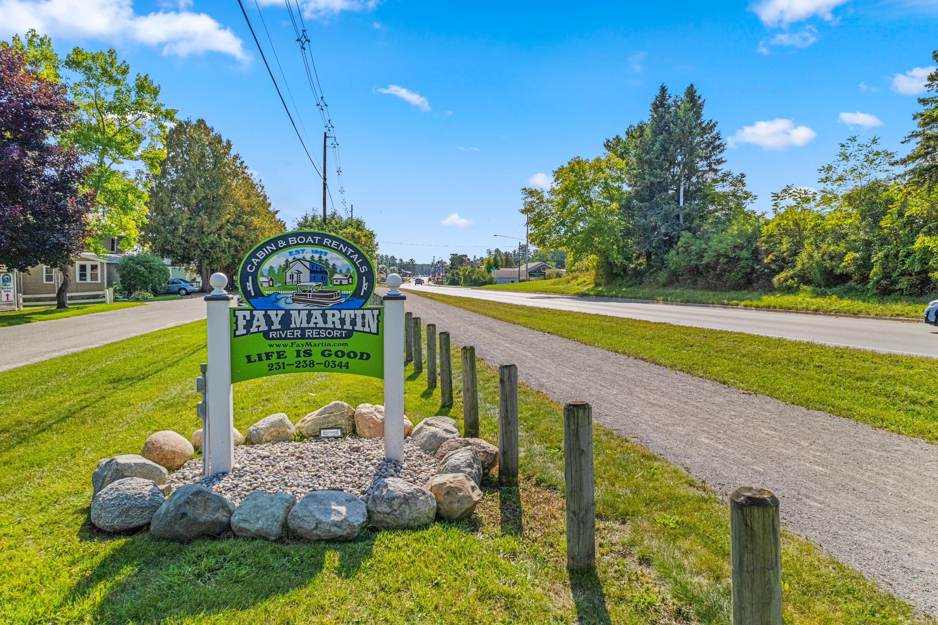 3247 Club Road