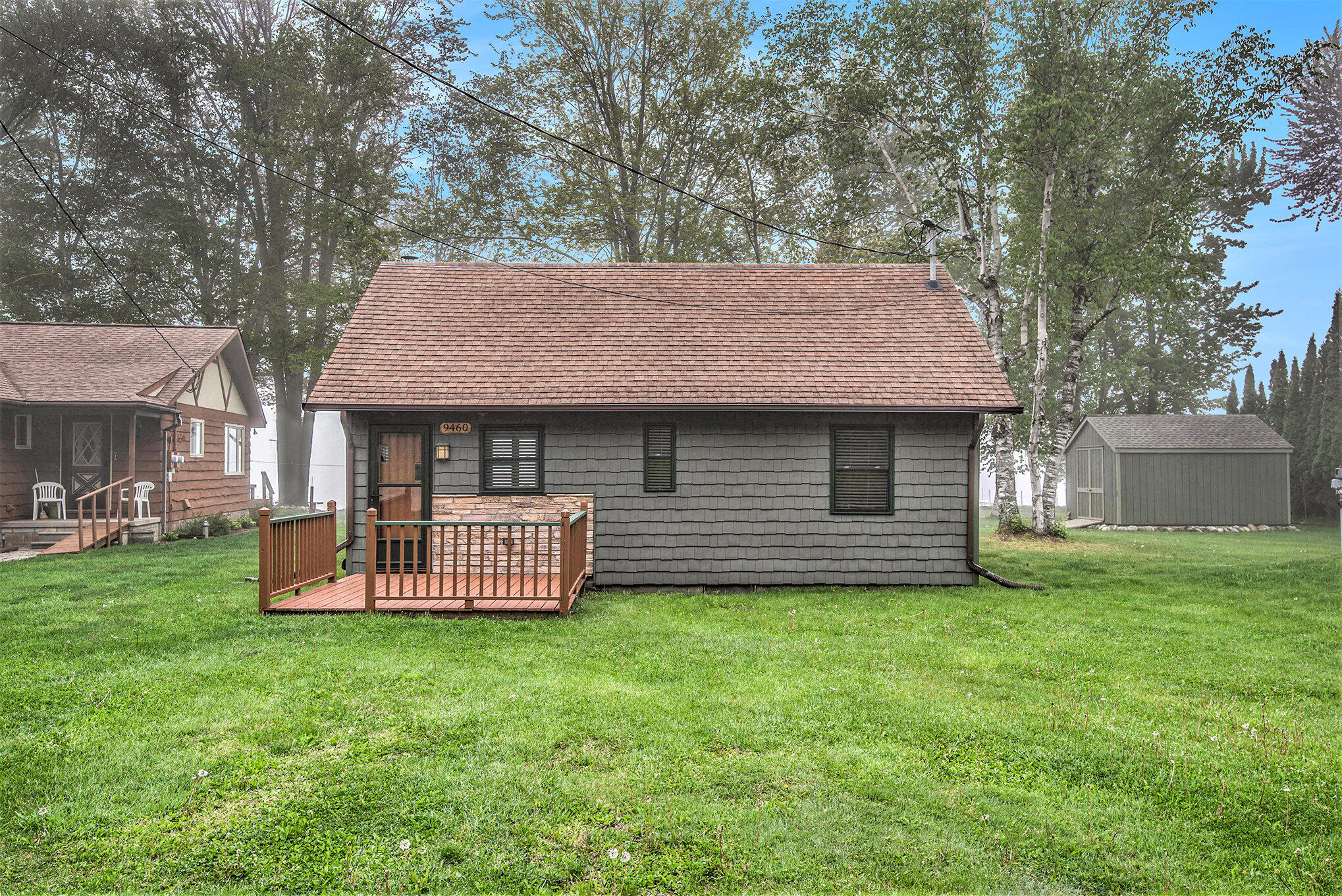 9460 Silver Strand Road