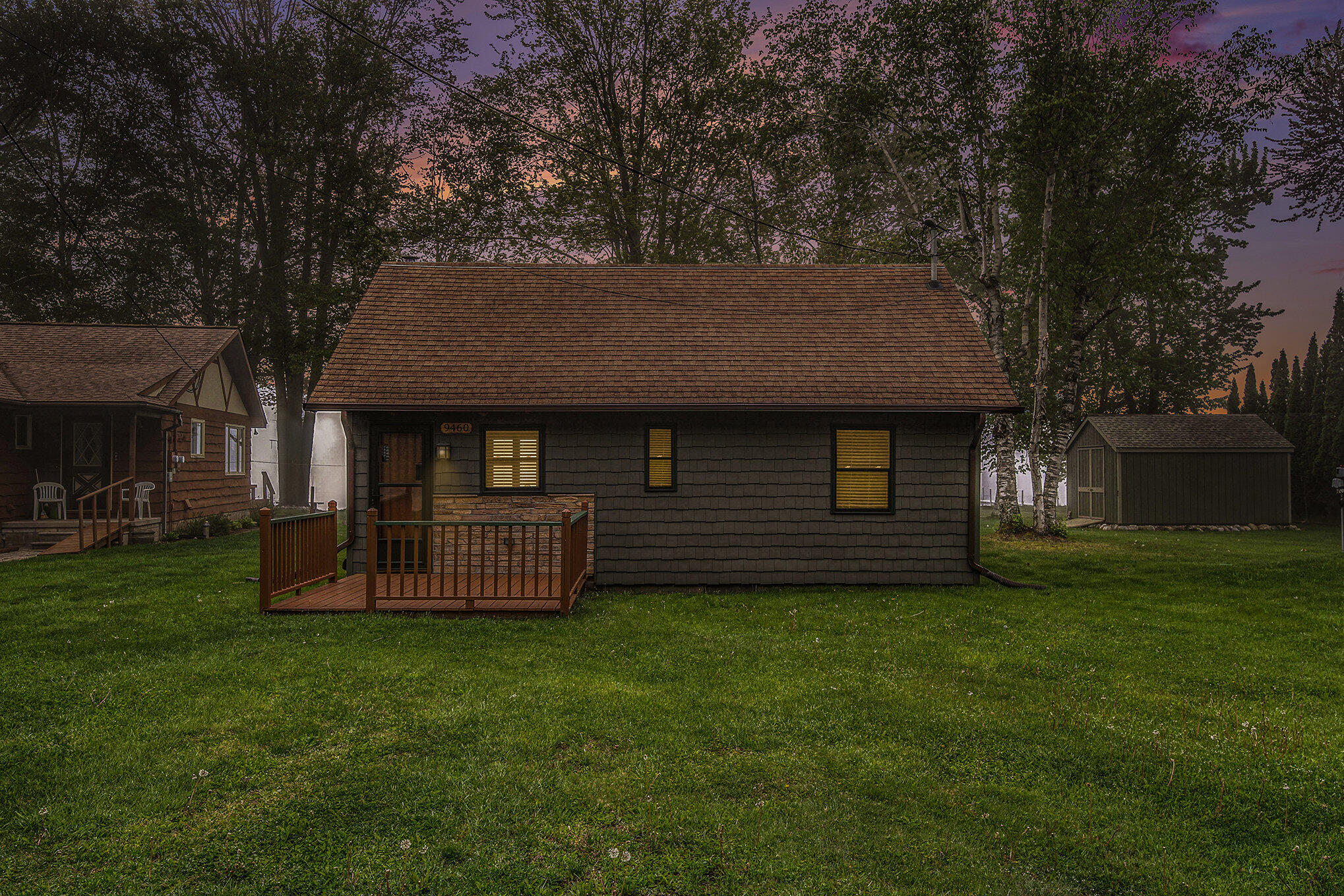 9460 Silver Strand Road