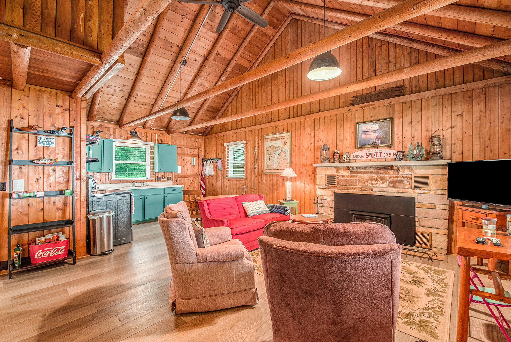 9460 Silver Strand Road