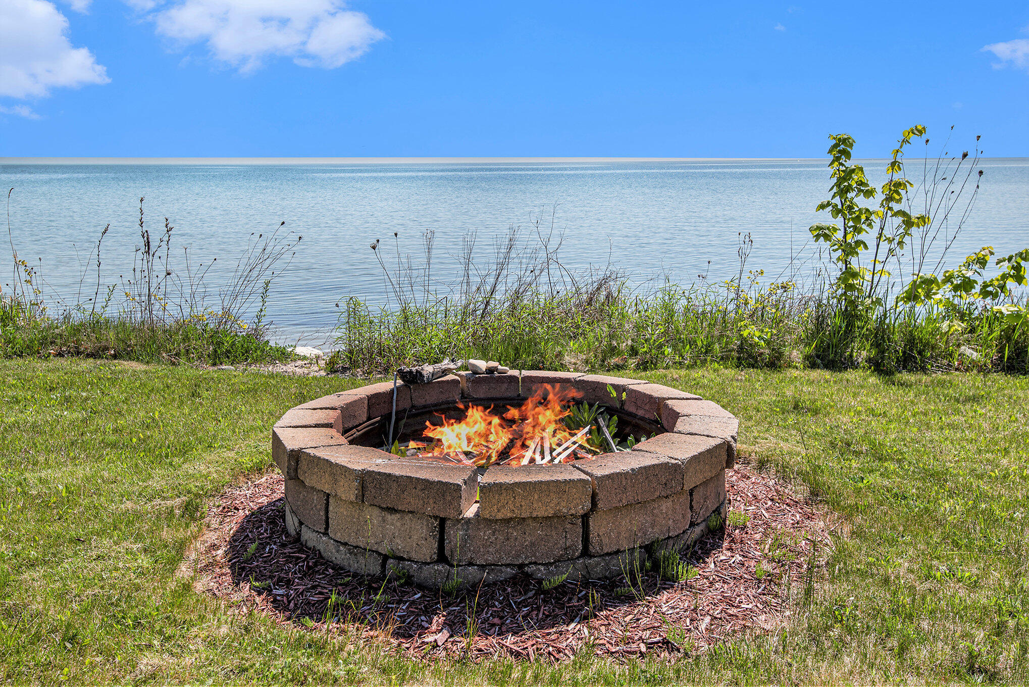 3819 N Straits Highway
