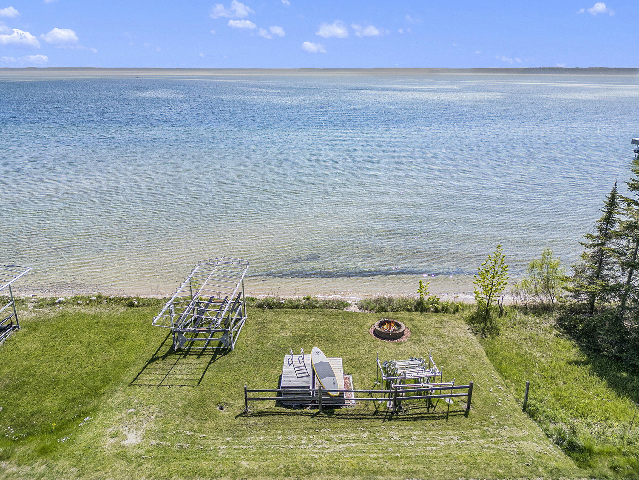 3819 N Straits Highway