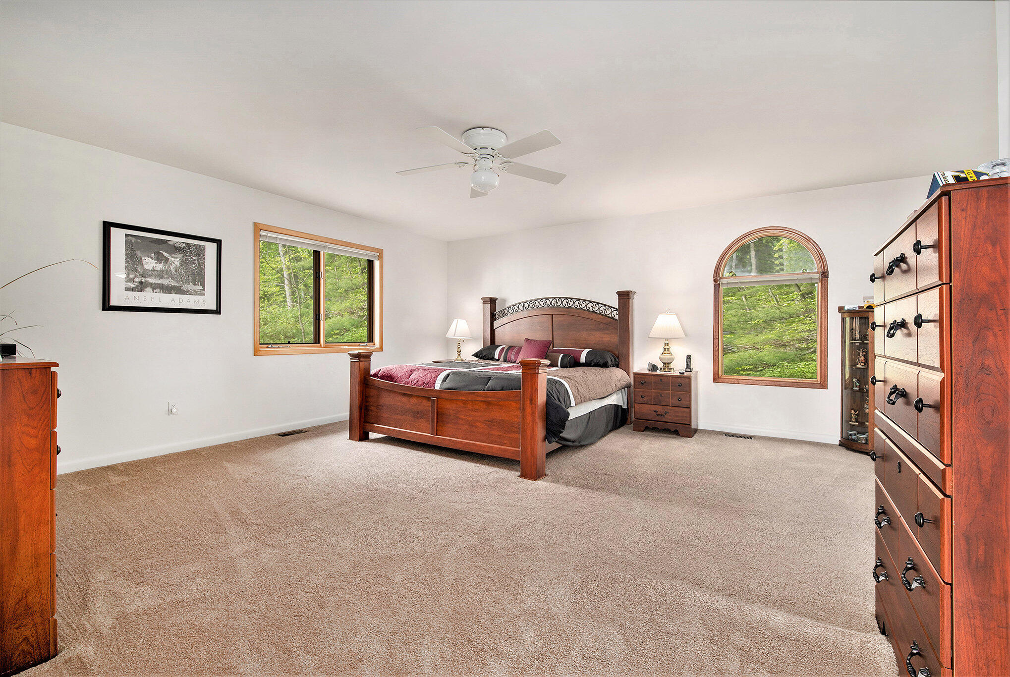 3819 N Straits Highway