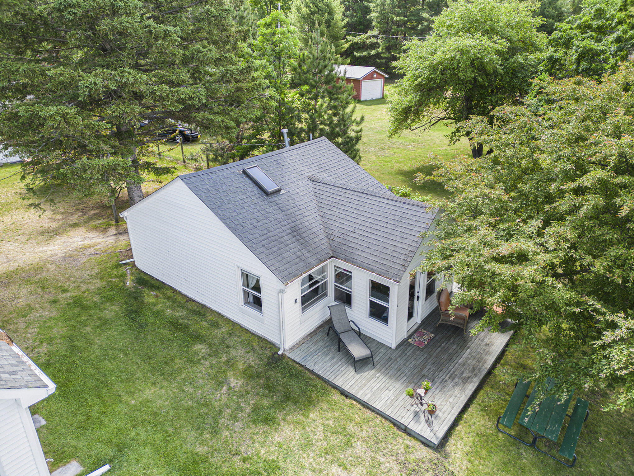 7104 Arrowhead Shores