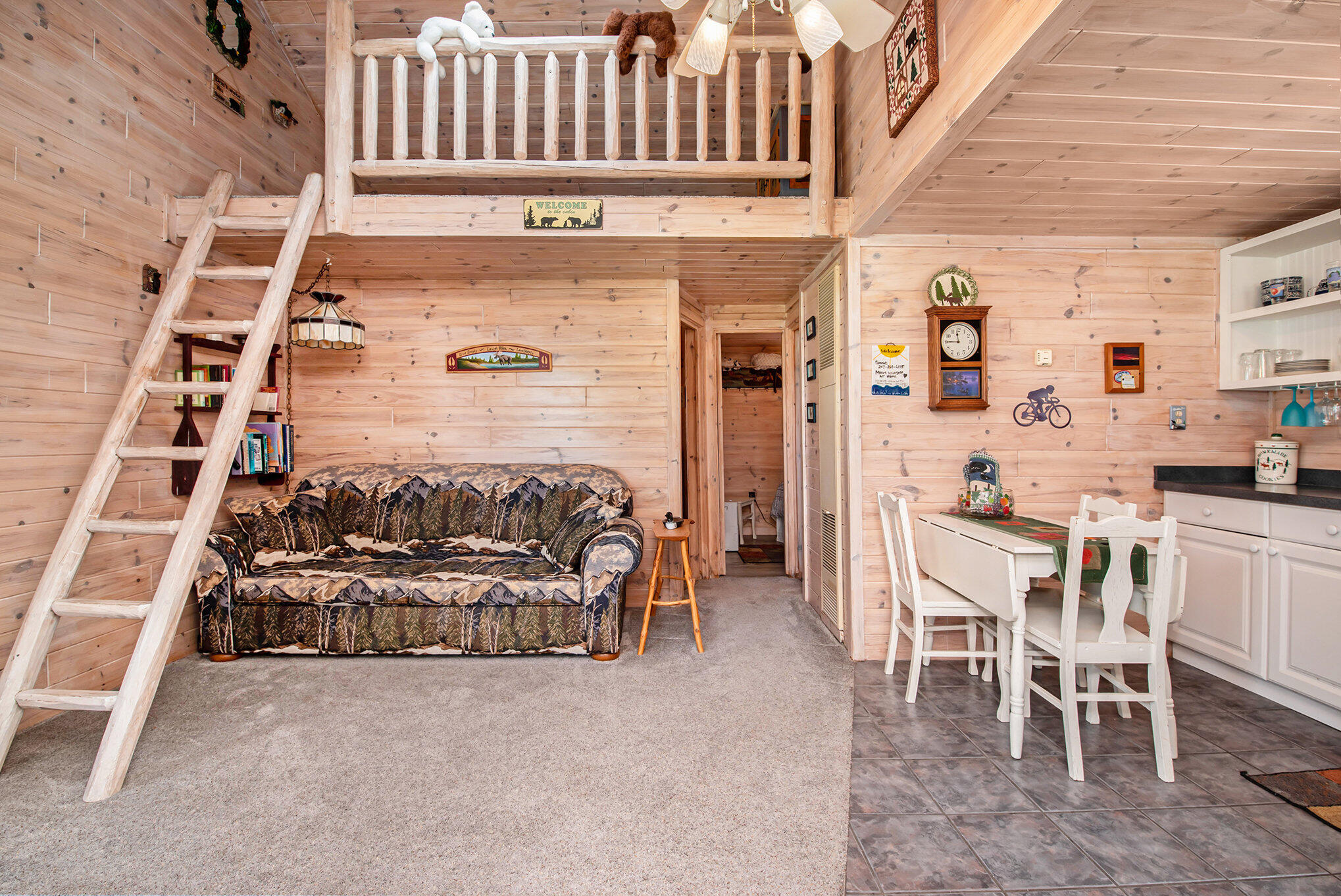 7104 Arrowhead Shores