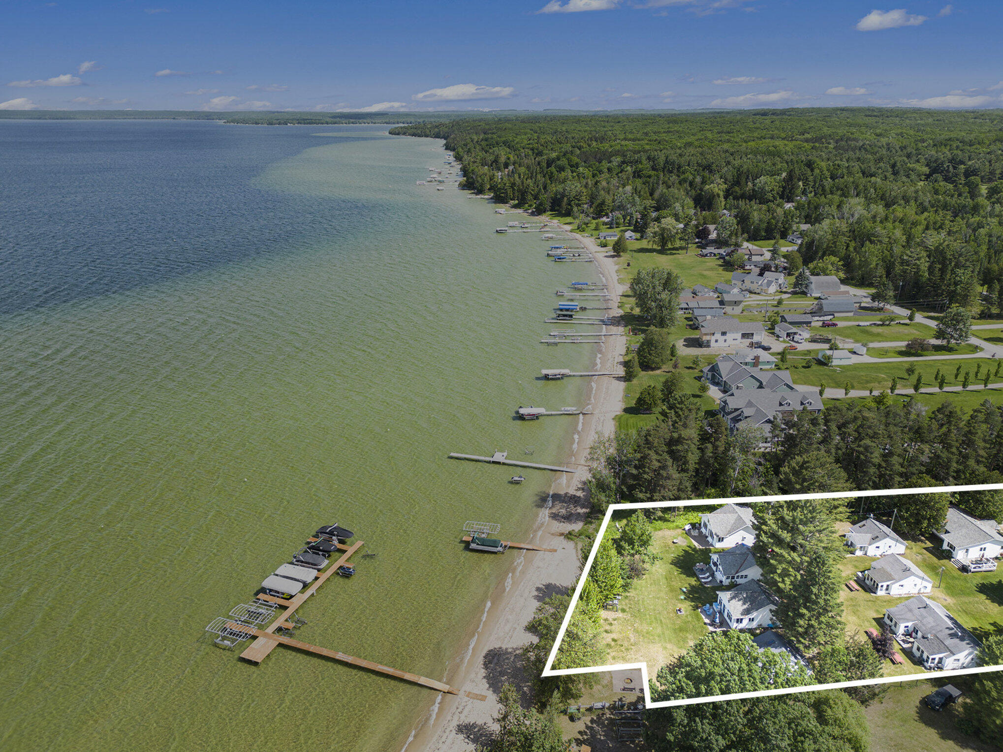 7104 Arrowhead Shores