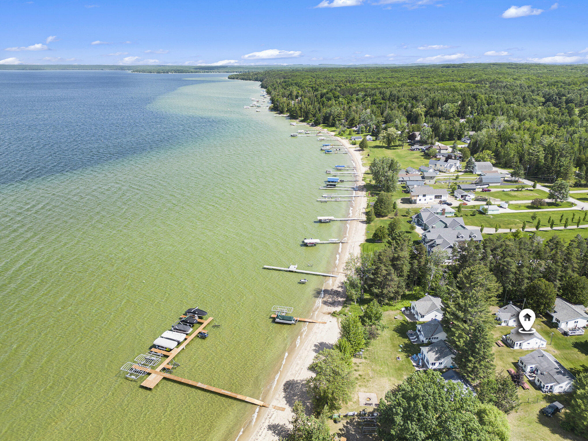 7104 Arrowhead Shores