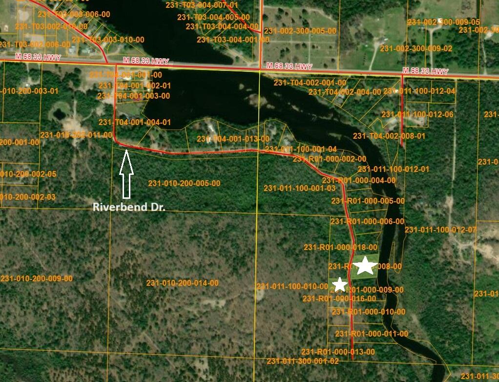 7735 Riverbend Drive