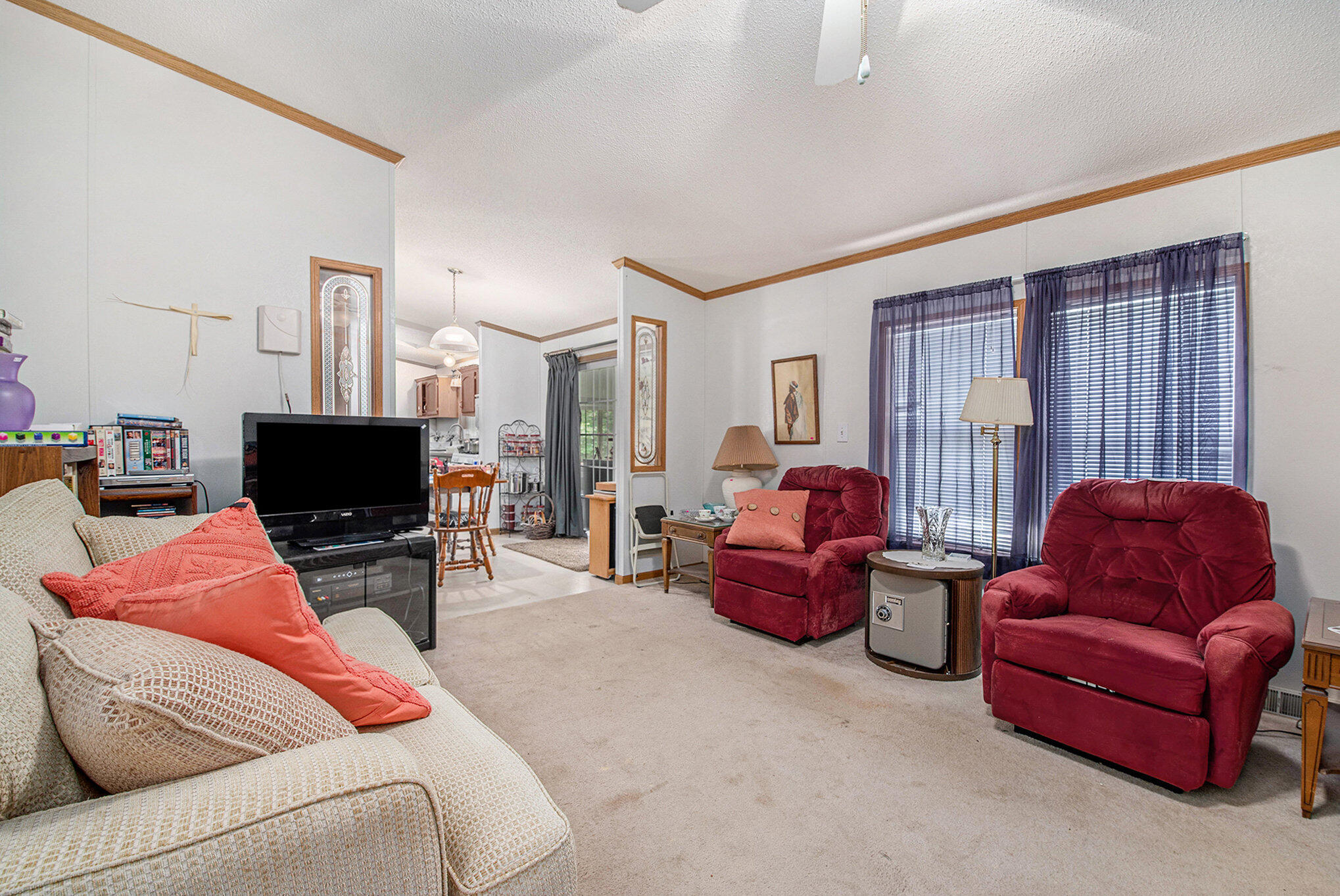 10625 Upper Mograin Road